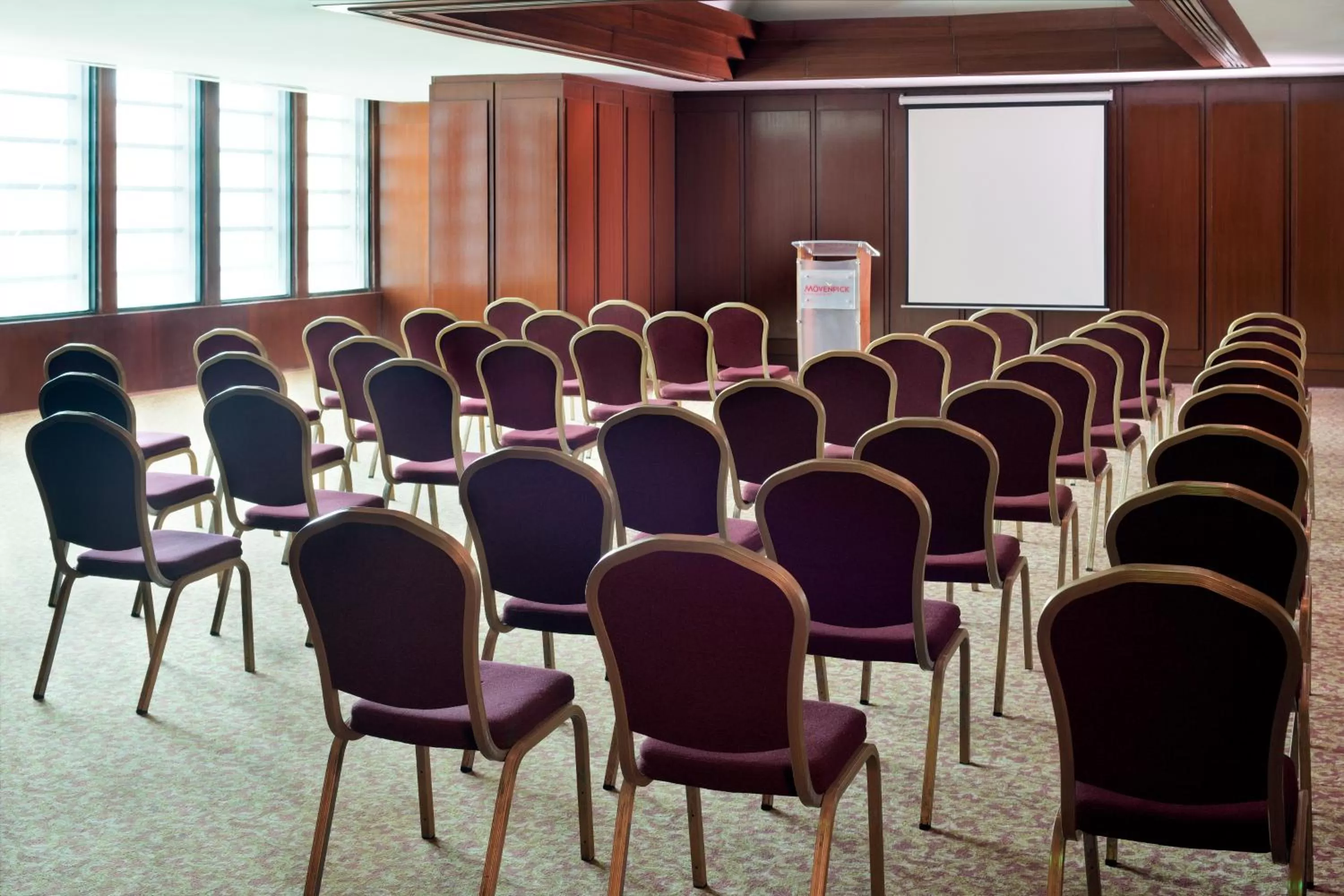 Banquet/Function facilities in Mövenpick Hotel Karachi