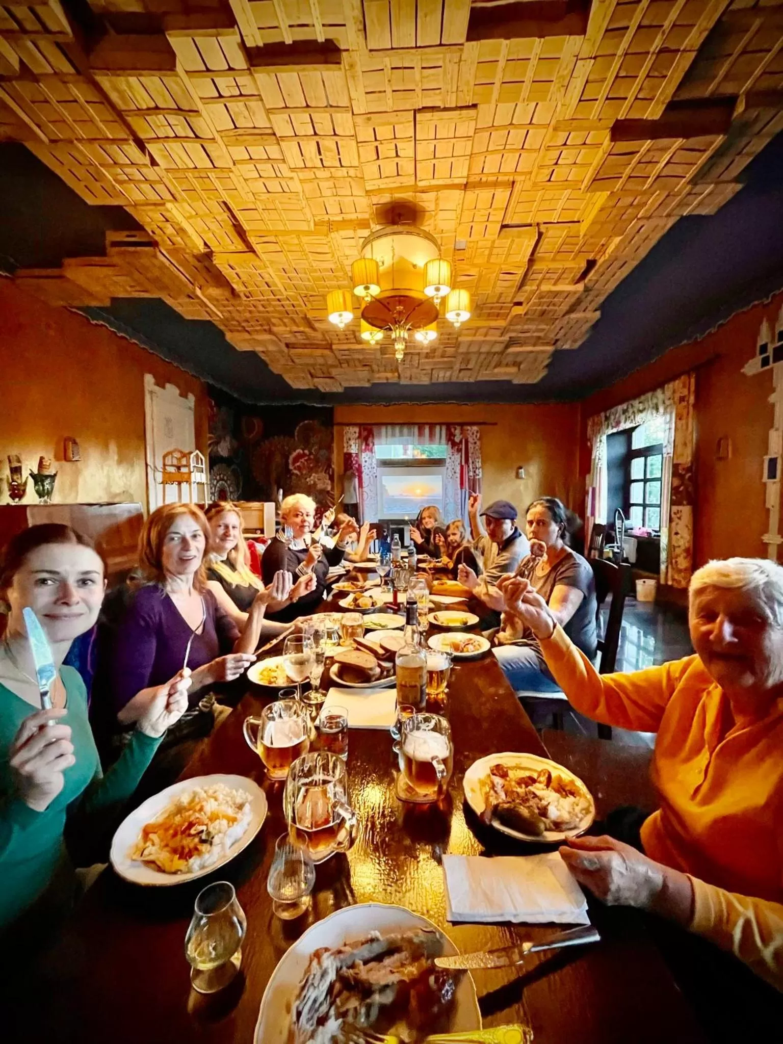 HARABURDI® Recyclart Hotel