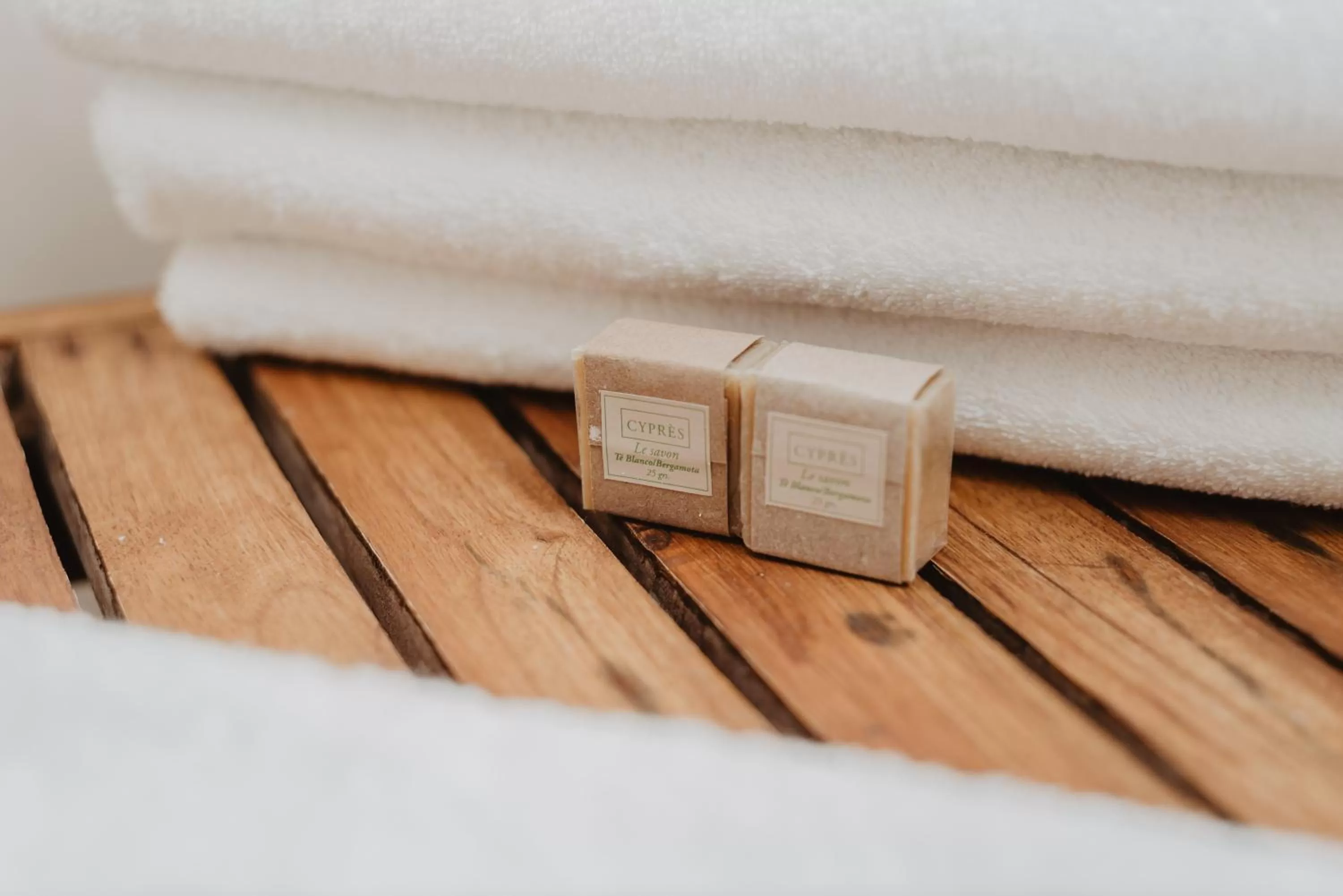 Bathroom, Bed in Akkuun Tulum - Adults Only