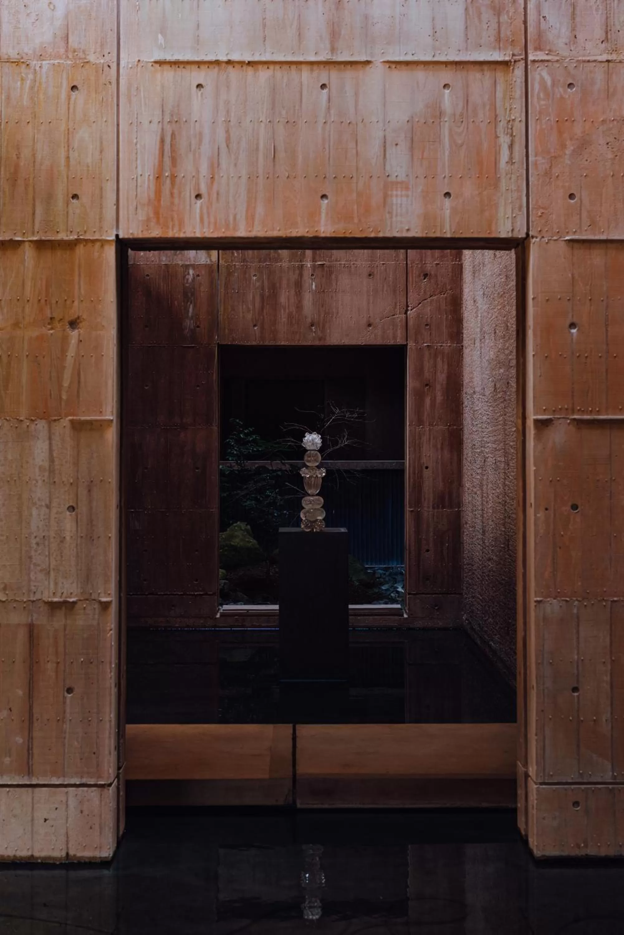 SEKIYA RESORT Galleria Midobaru