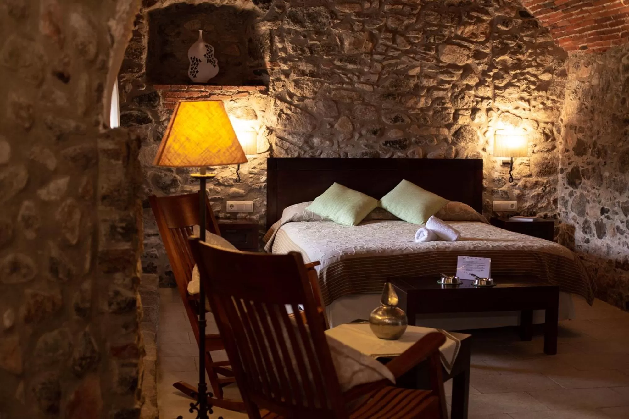 Other, Bed in Hotel Mas 1670 - Adults Only