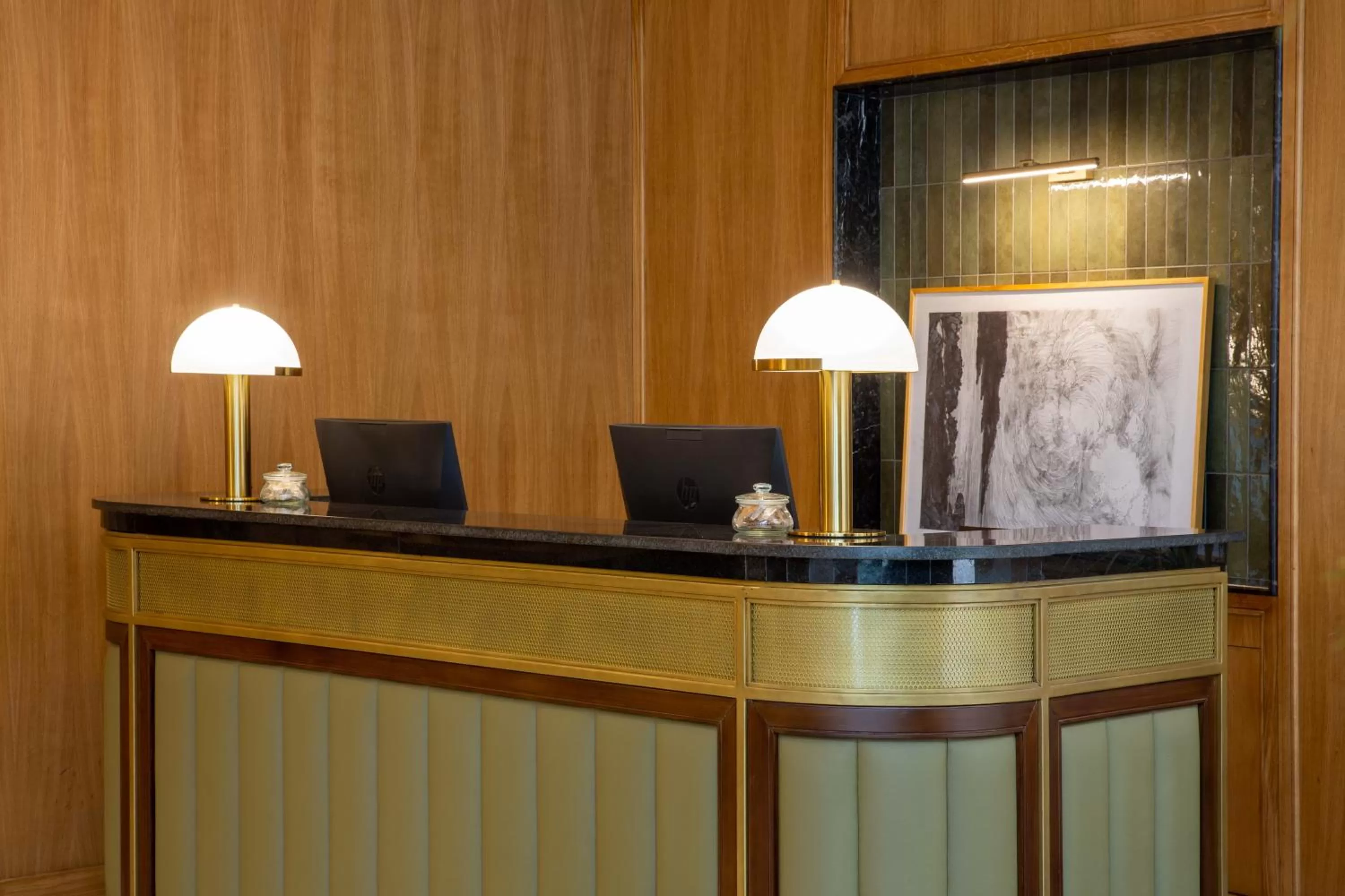 Best Western Plus Casablanca City Center