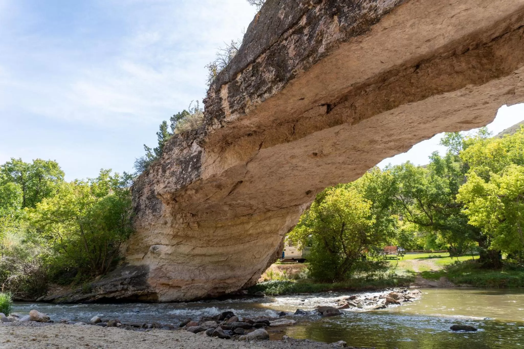 Nearby landmark in Holiday Inn Express & Suites Douglas by IHG