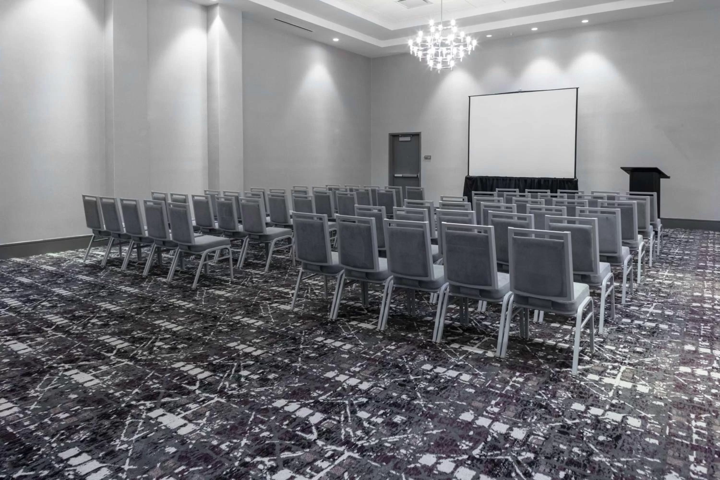 Meeting/conference room in Homewood Suites By Hilton Largo Washington Dc