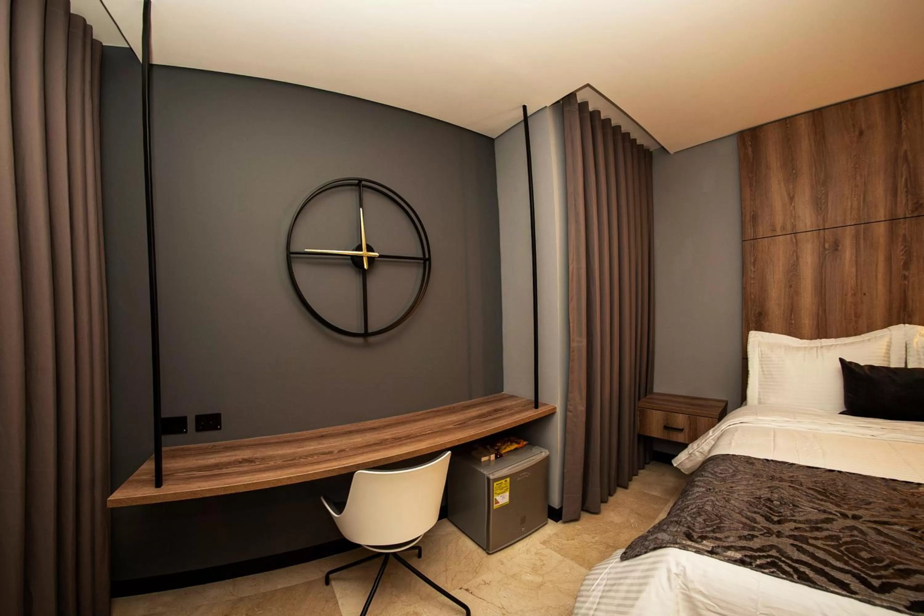 Bed in Cavalta by Bernalo Hotels