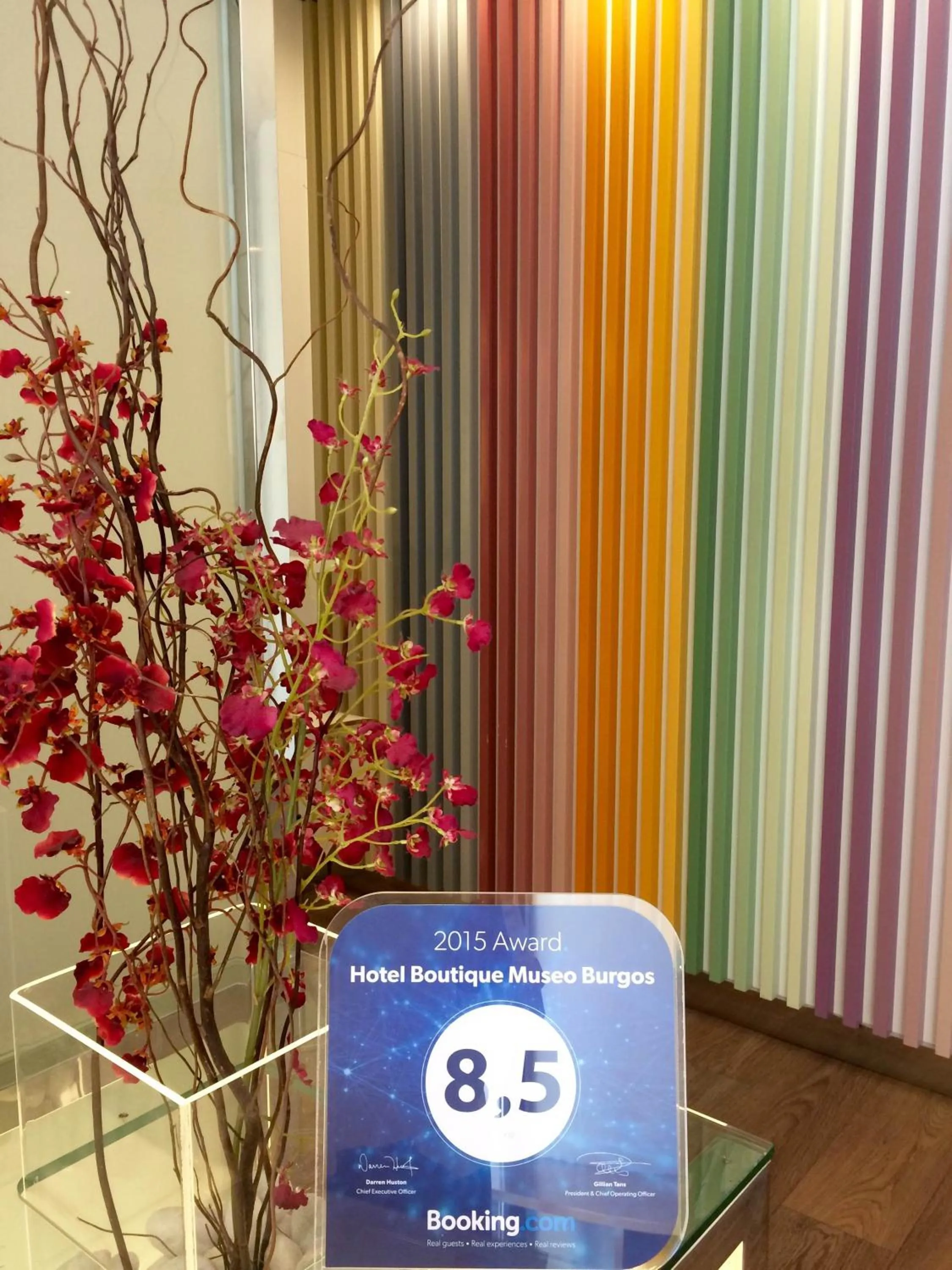 Other in Hotel Boutique Museo Burgos