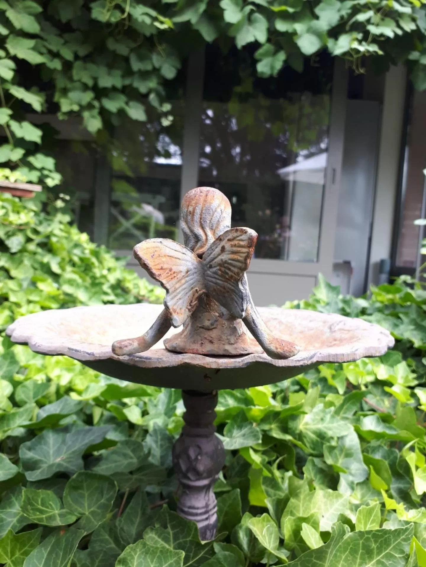 Day in Beaux Temps b&b