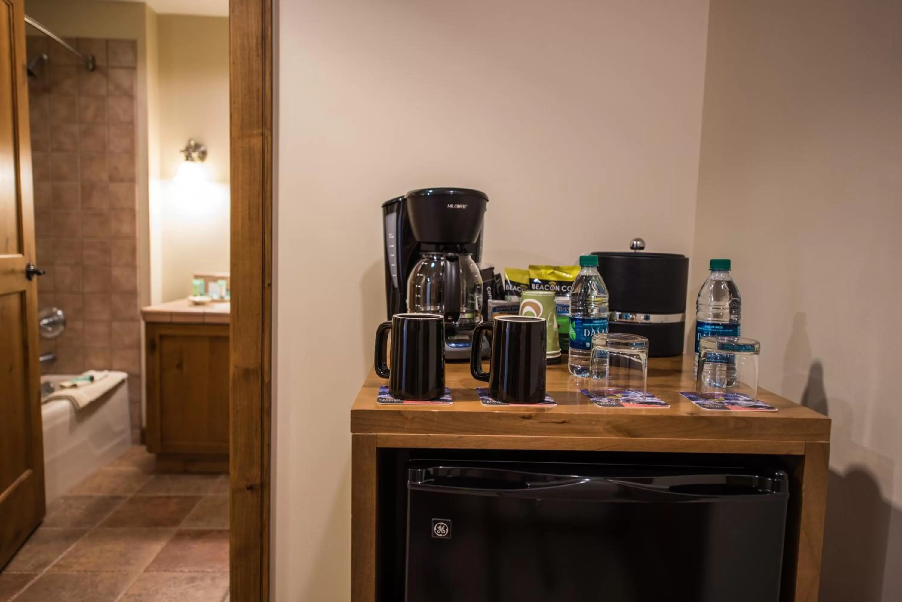 The Lodge at Mountaineer Square