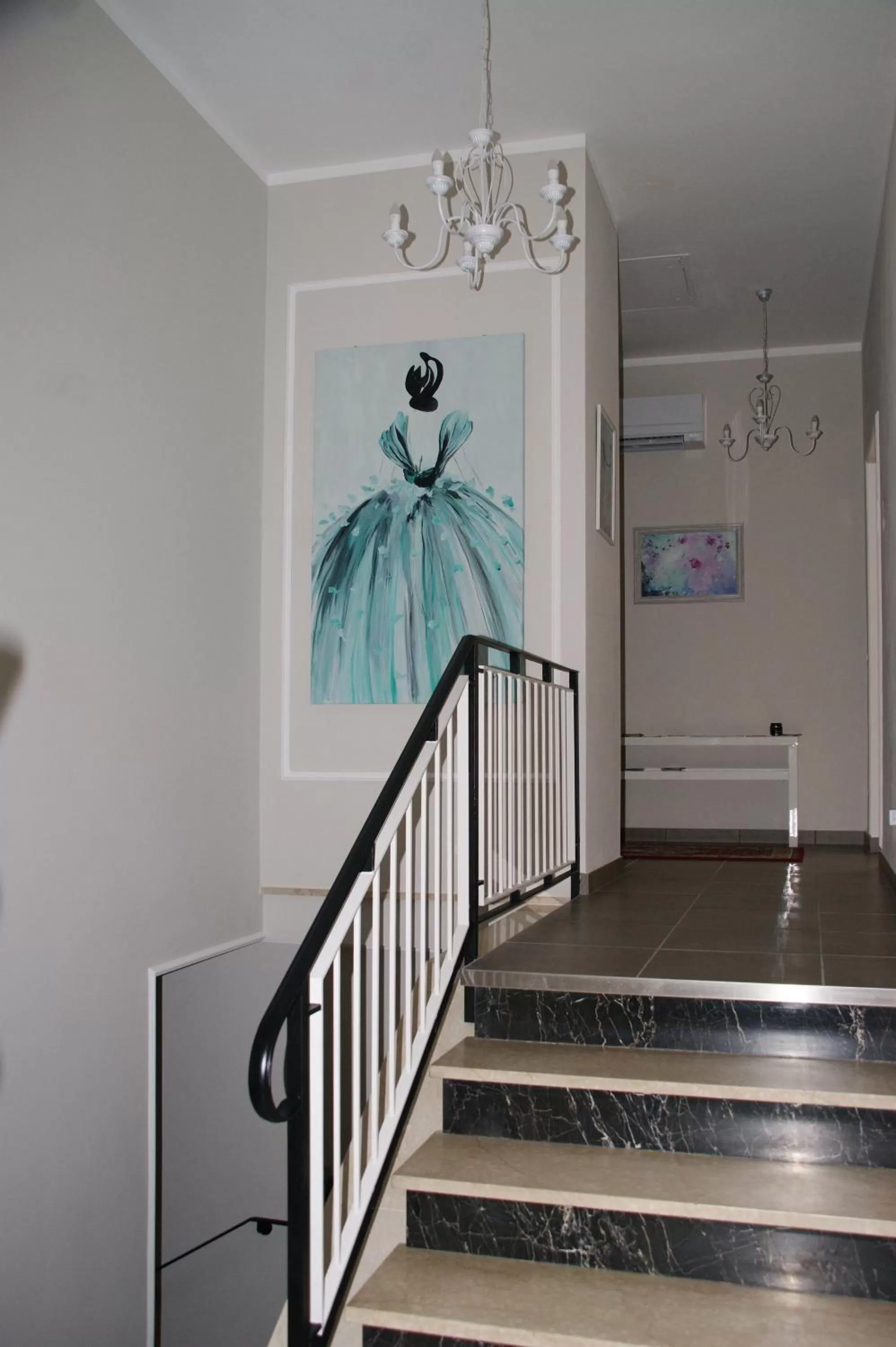 Other in LA DAMA ROOM&BREAKFAST