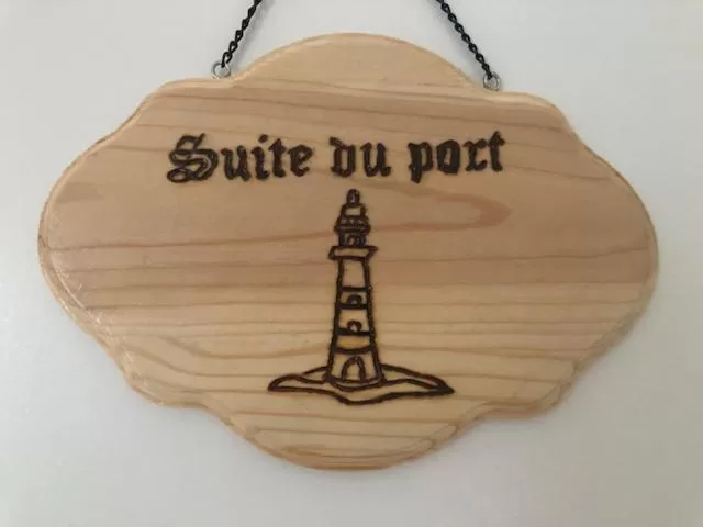 La Maison des Copains