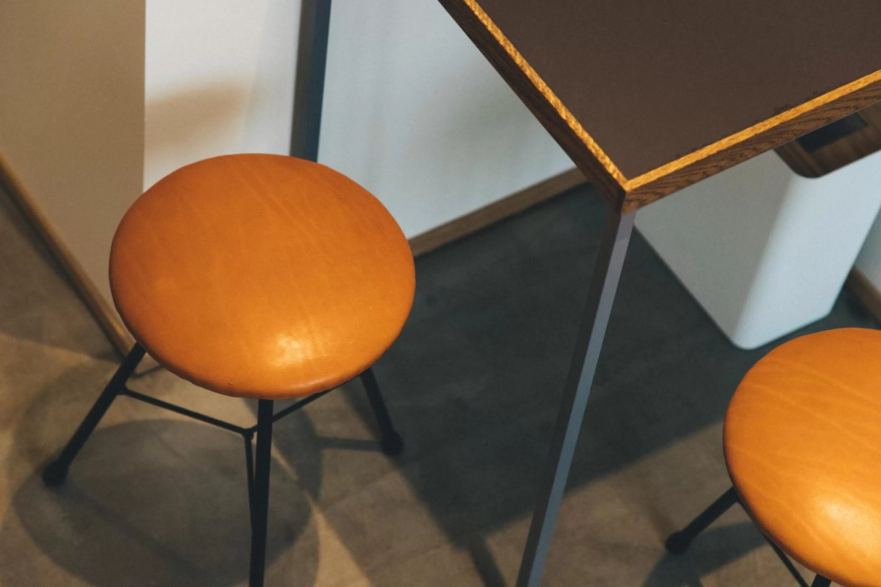 Photo of the whole room in Hotel Noum OSAKA