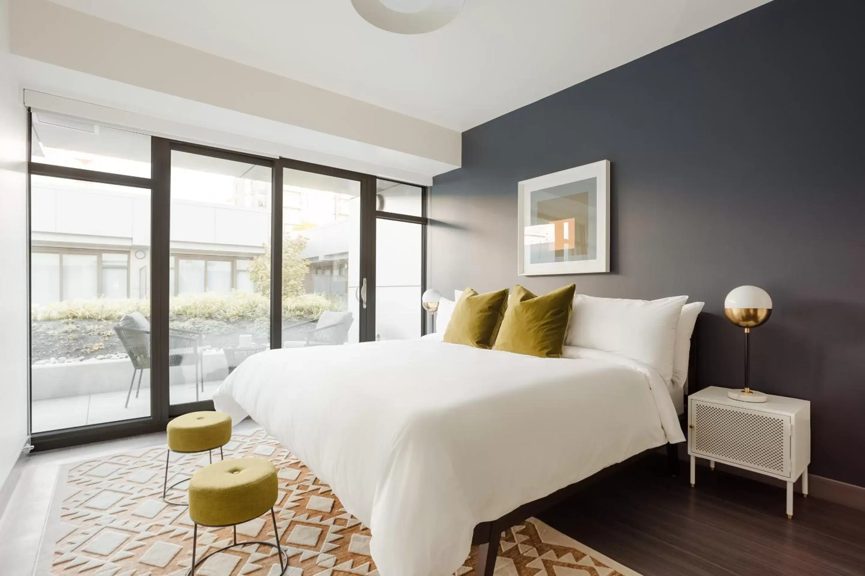 Sonder at Revival Sonder at Revival