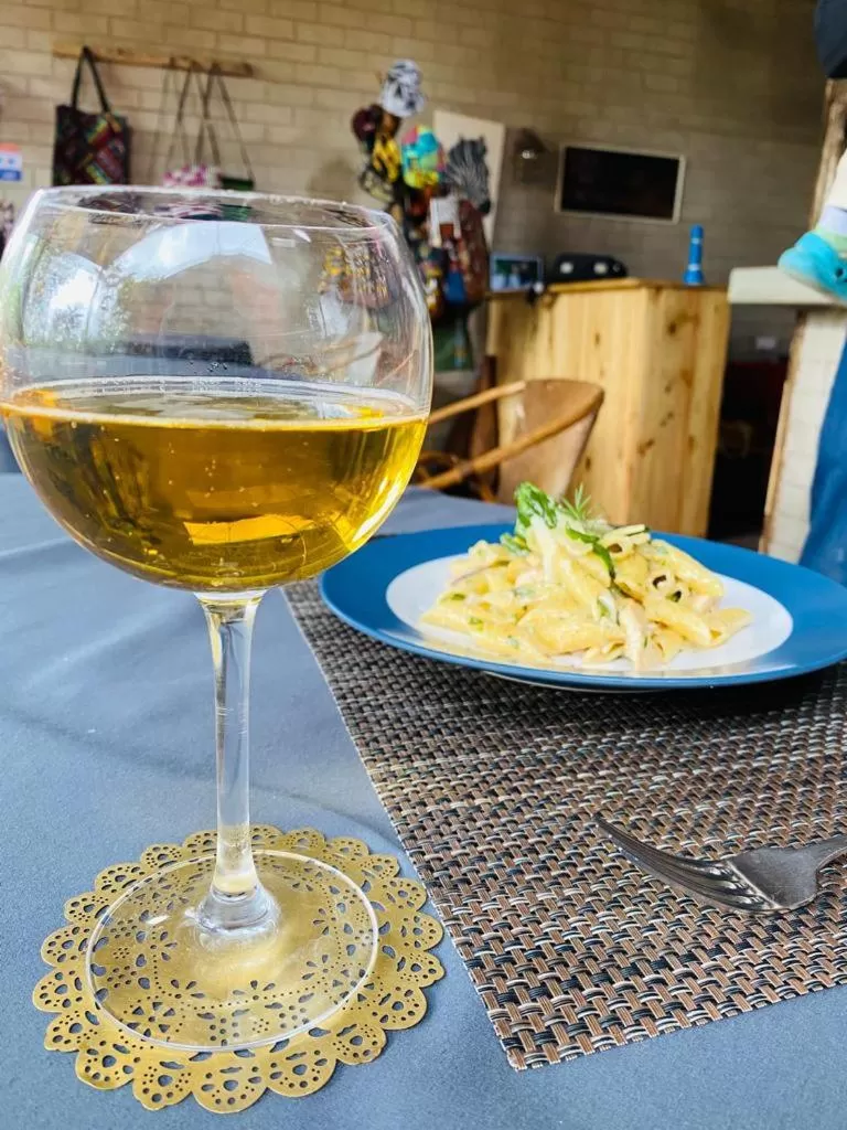 Charming Eco-Homestay near Kilimanjaro International Airport