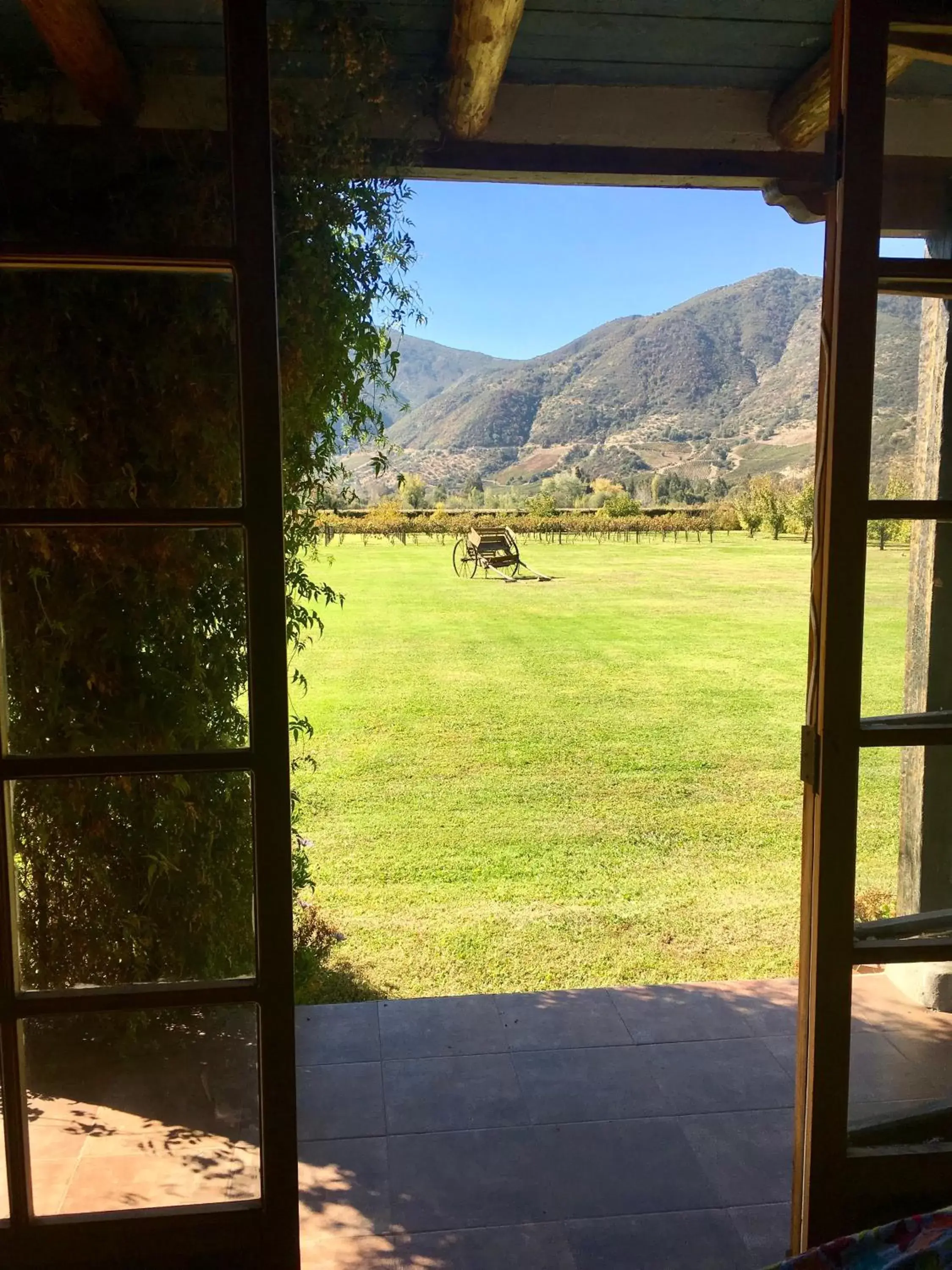 Superior Twin Room - single occupancy in Hotel Casa De Campo Superior Twin Room - single occupancy in Hotel Casa De Campo