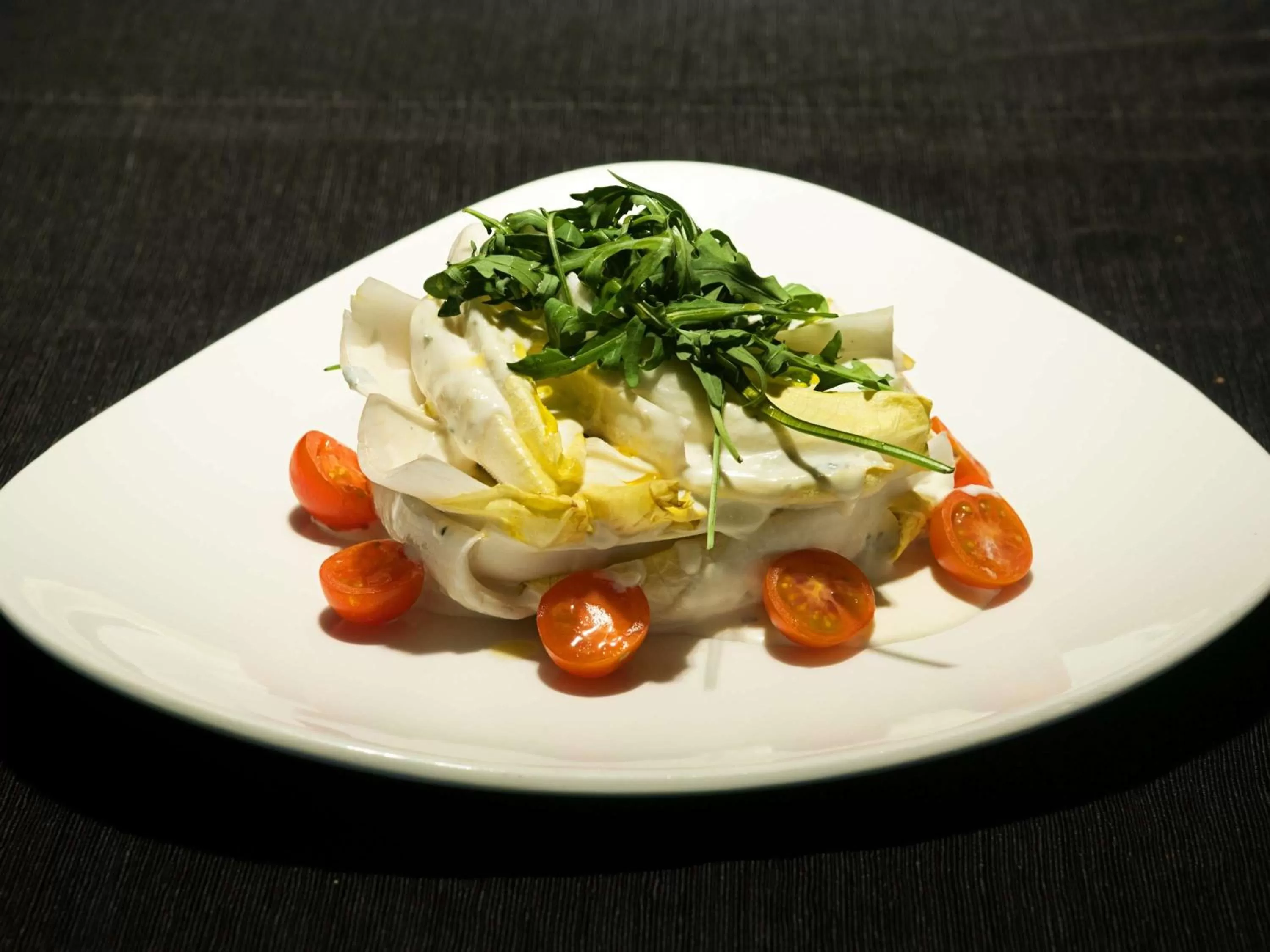 Restaurant/places to eat in Ibis Lleida