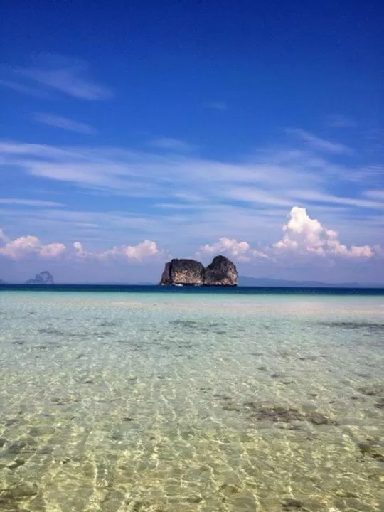 Day in Thanya Beach Resort - SHA Plus