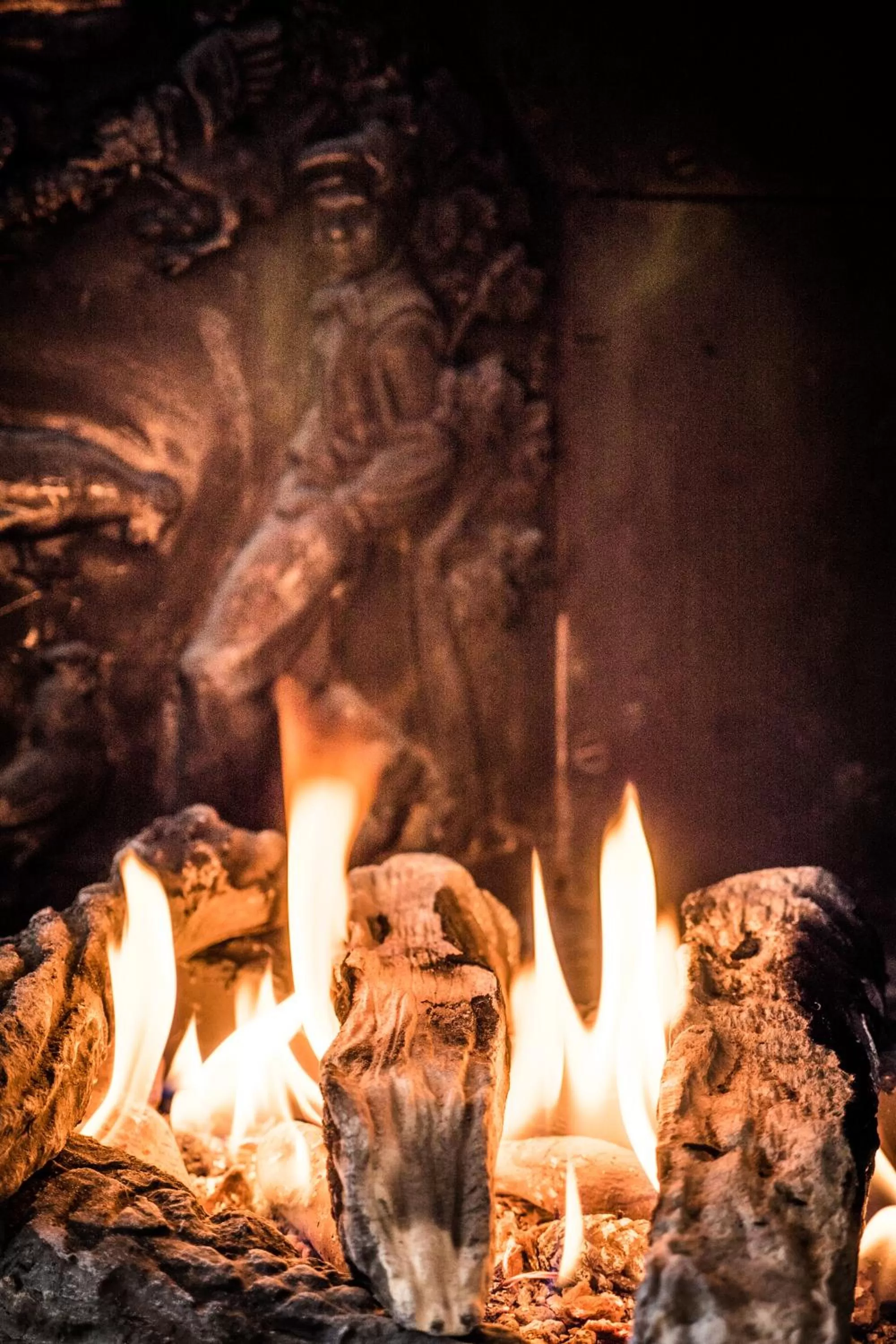 Lobby or reception in Lilland Brewery Hotel