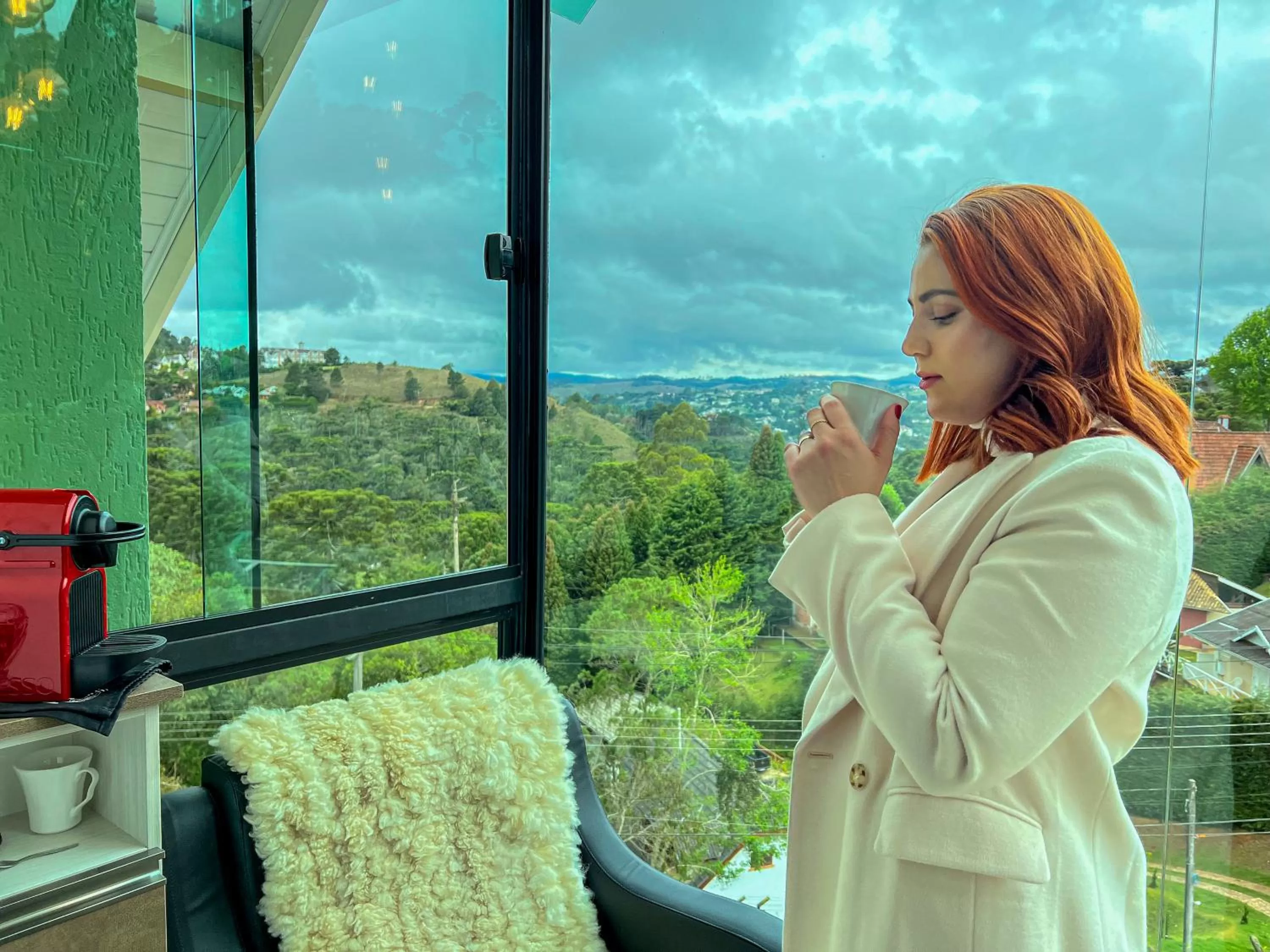 People in Caminho das Pedras Pousada de Charme