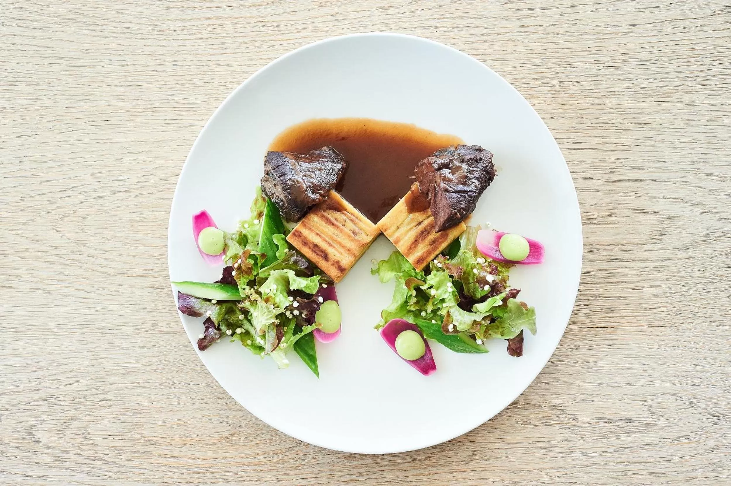 Food in Hotel Rzeszów