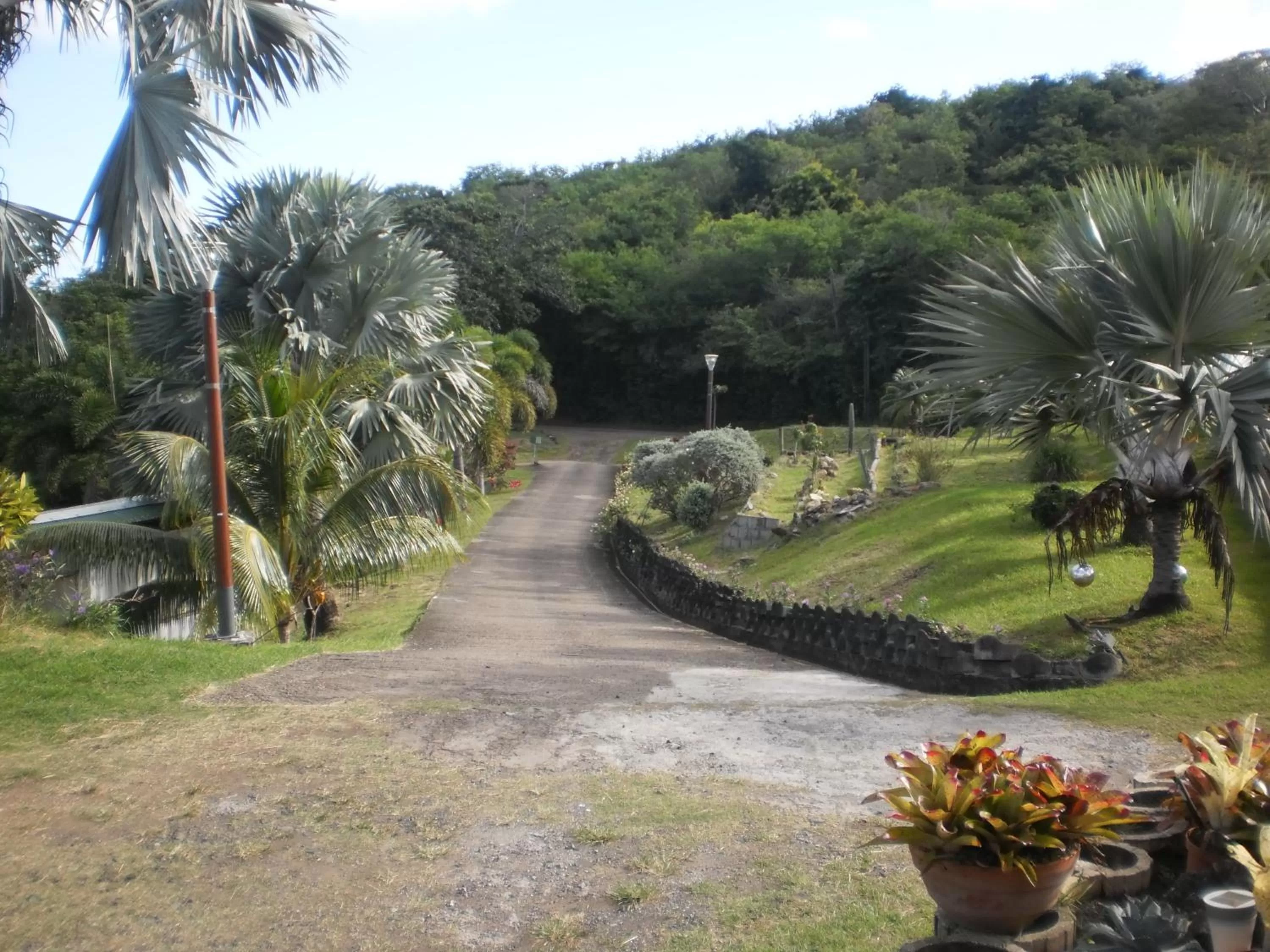 Facade/entrance, Garden in Bed and breakfast Riviere