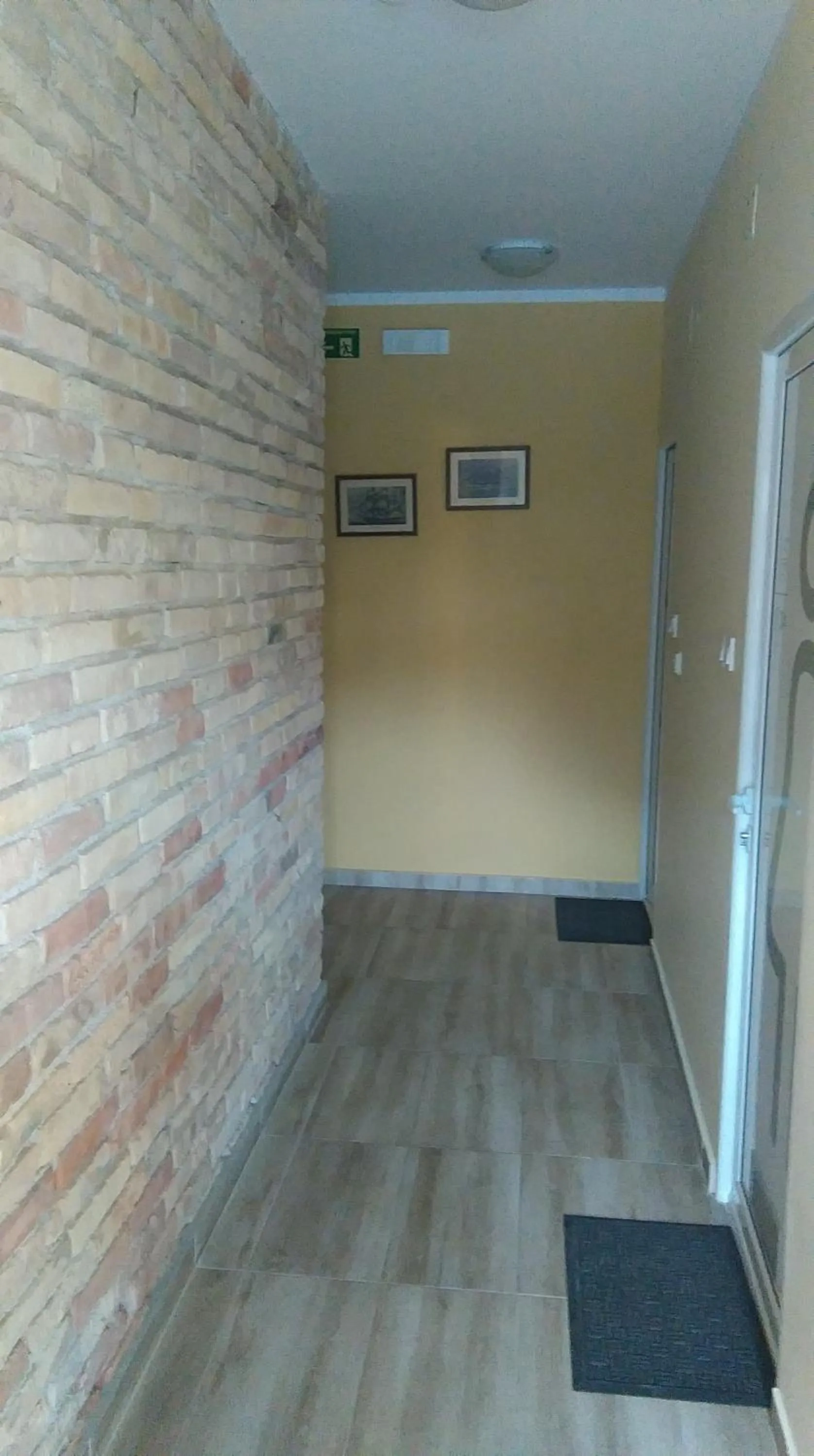 Other in Hostel Pupa