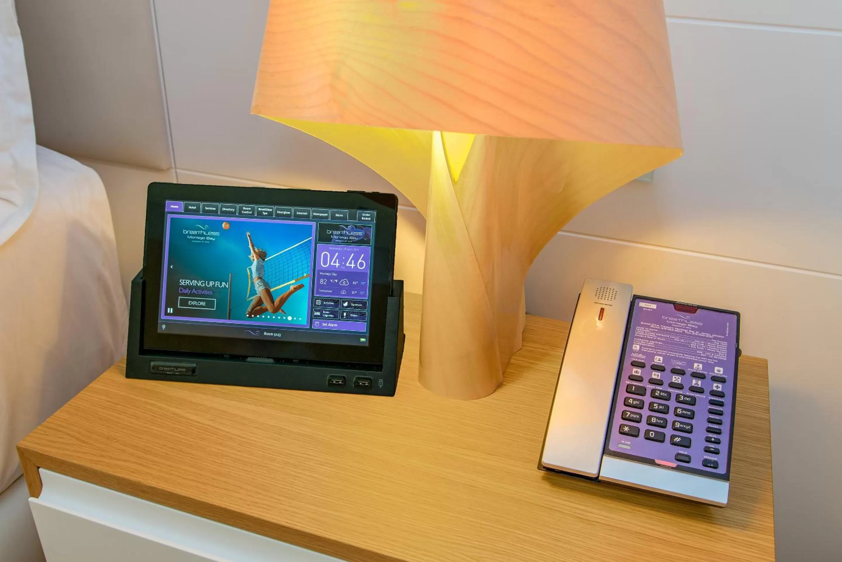 internet in Breathless Montego Bay Adults Only - All Inclusive