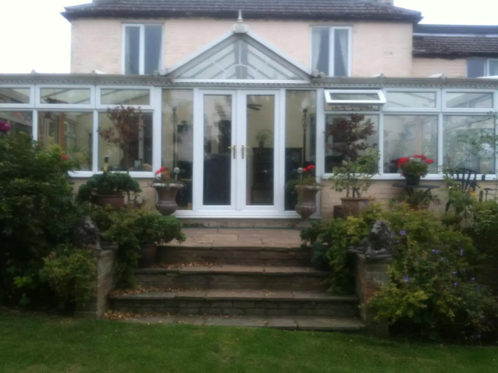 West Wold Farm House B&B West Wold Farm House B&B