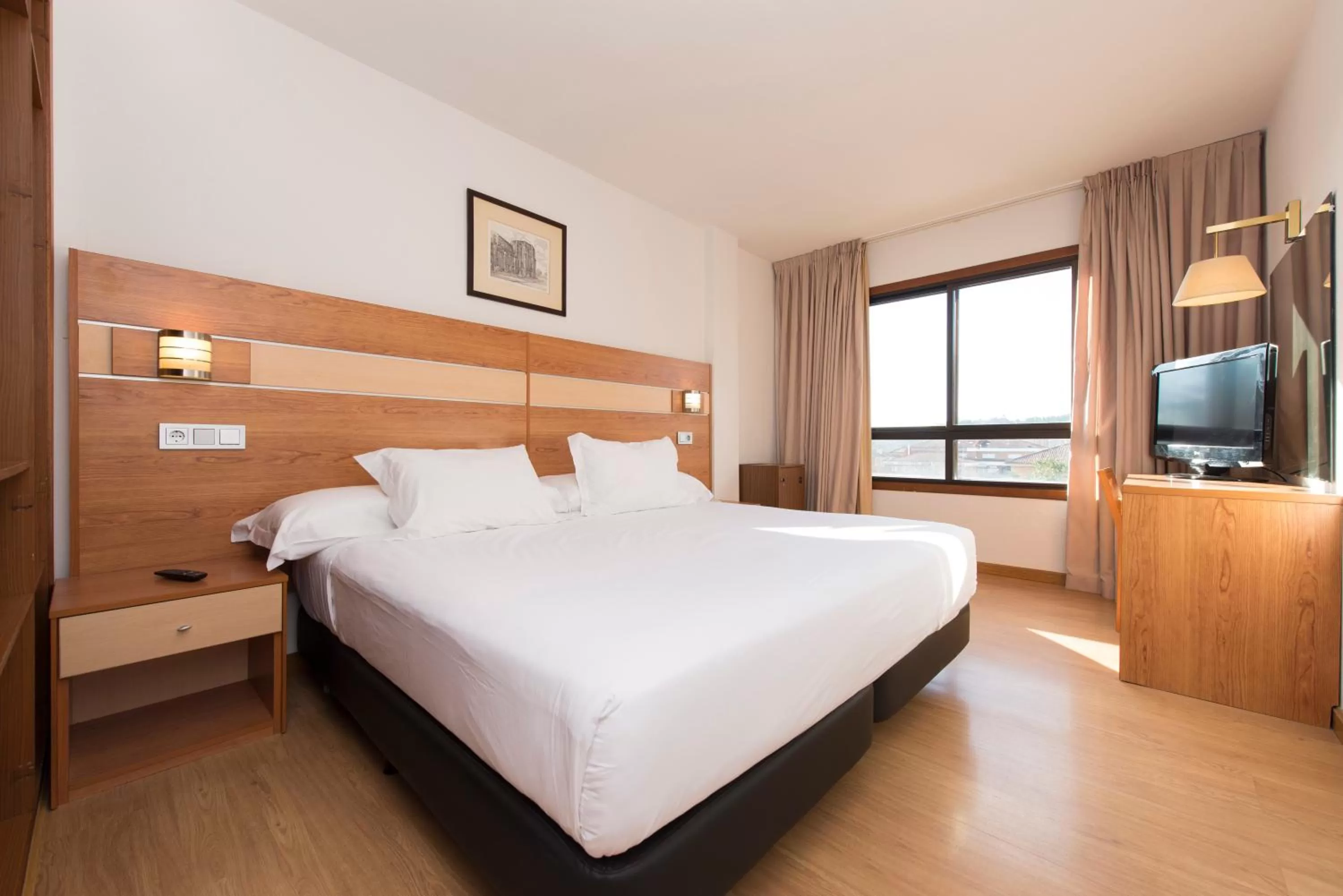 Standard Double Room in Hotel Faranda Los Tilos, Ascend Hotel Collection