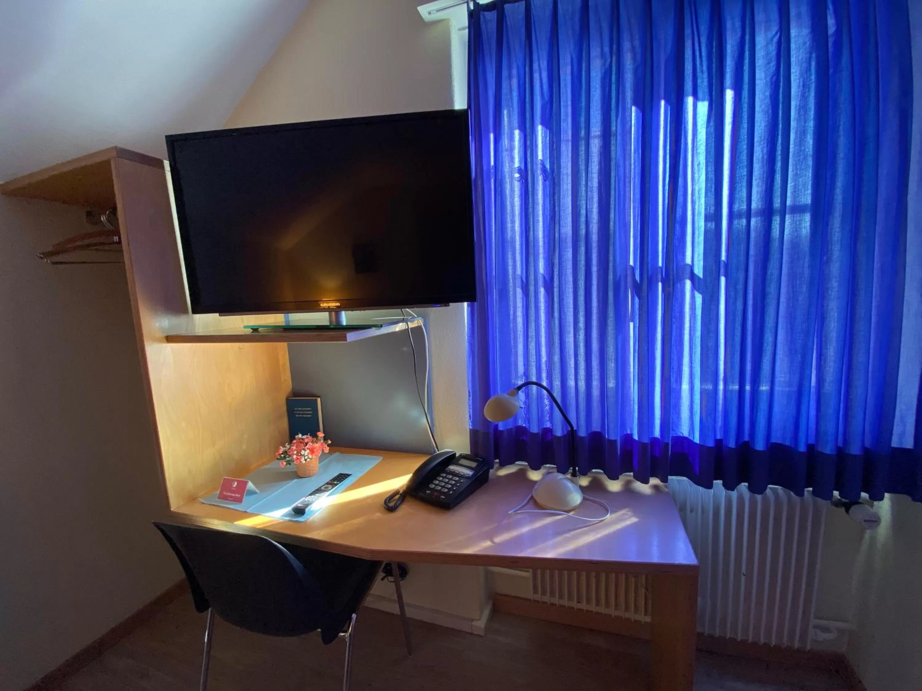 Hotel Hirschen Hinwil