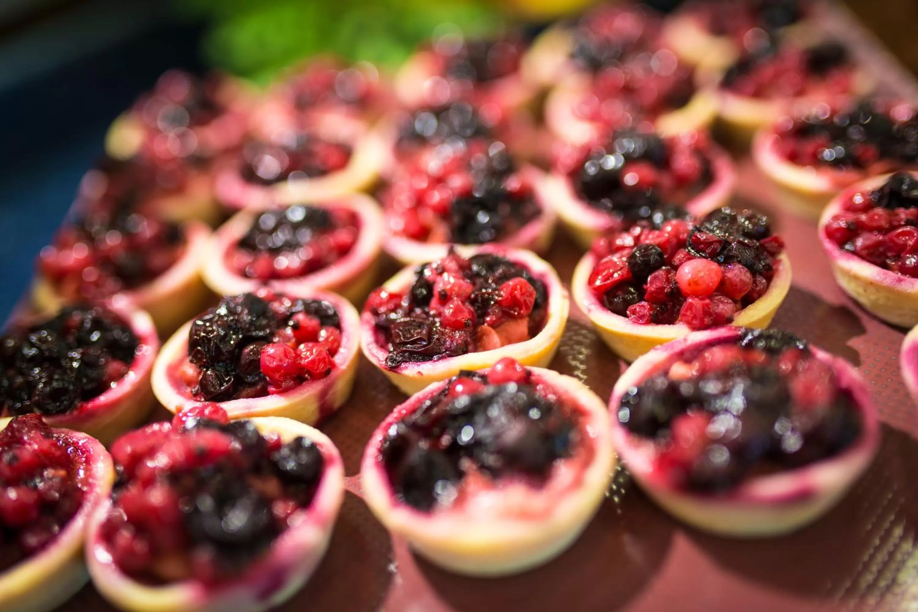 Buffet breakfast in Shalom Jerusalem Hotel