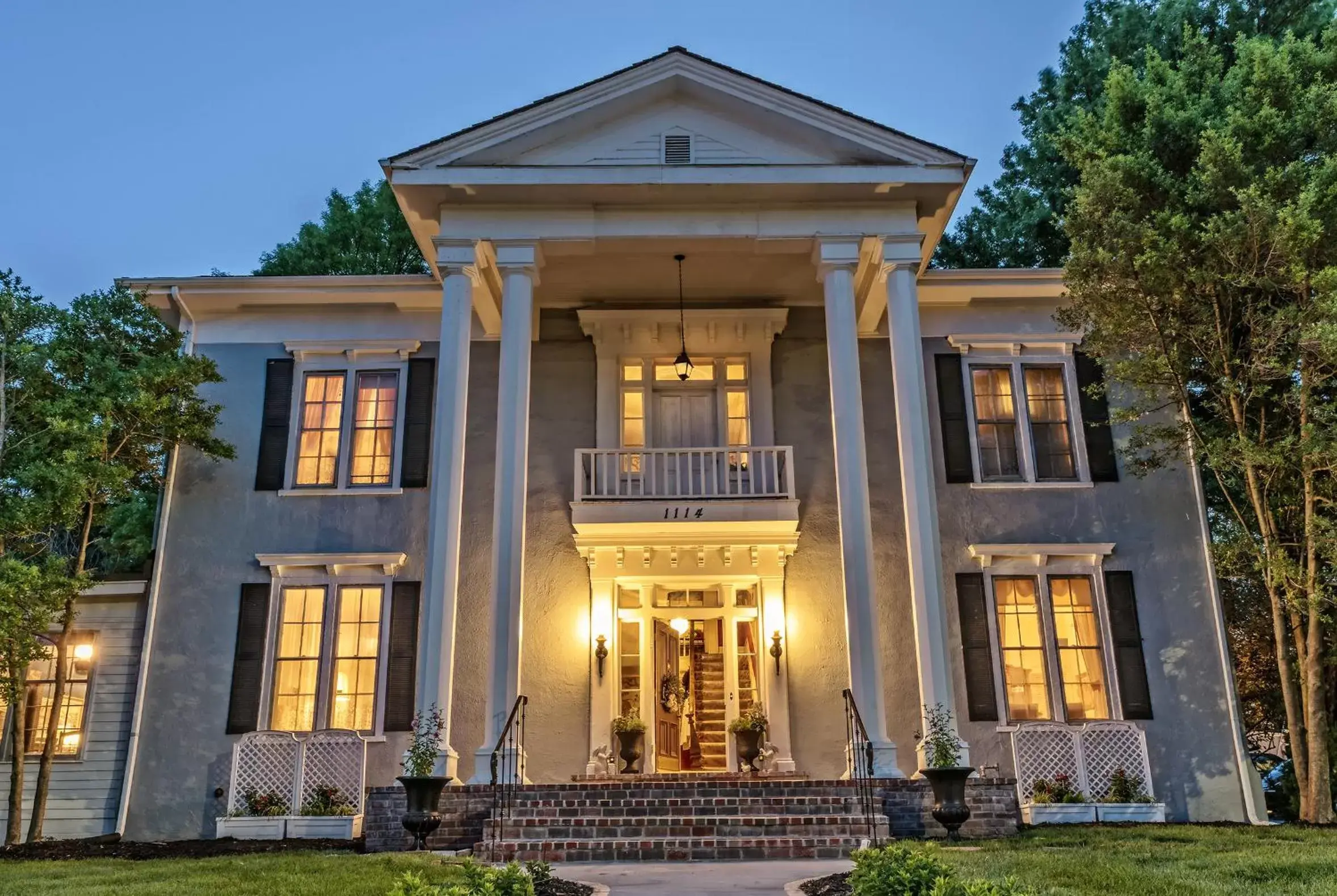 Silver Heart Inn & Cottages Silver Heart Inn & Cottages