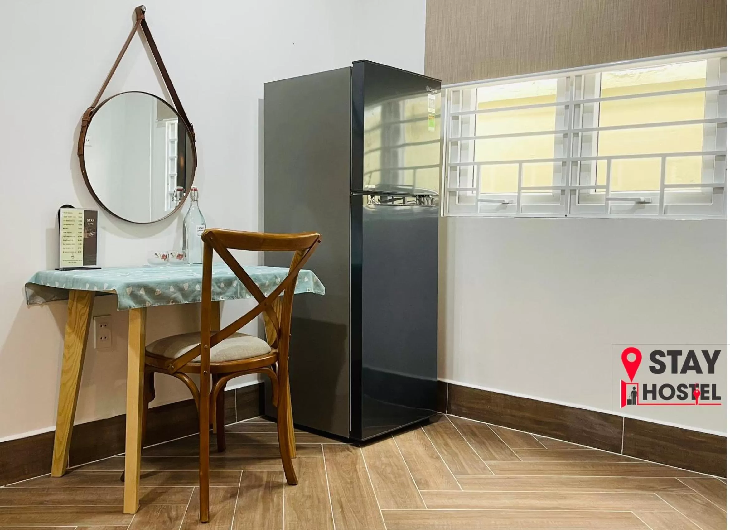 Photo of the whole room in STAY hostel 2 - 350m from the ferry