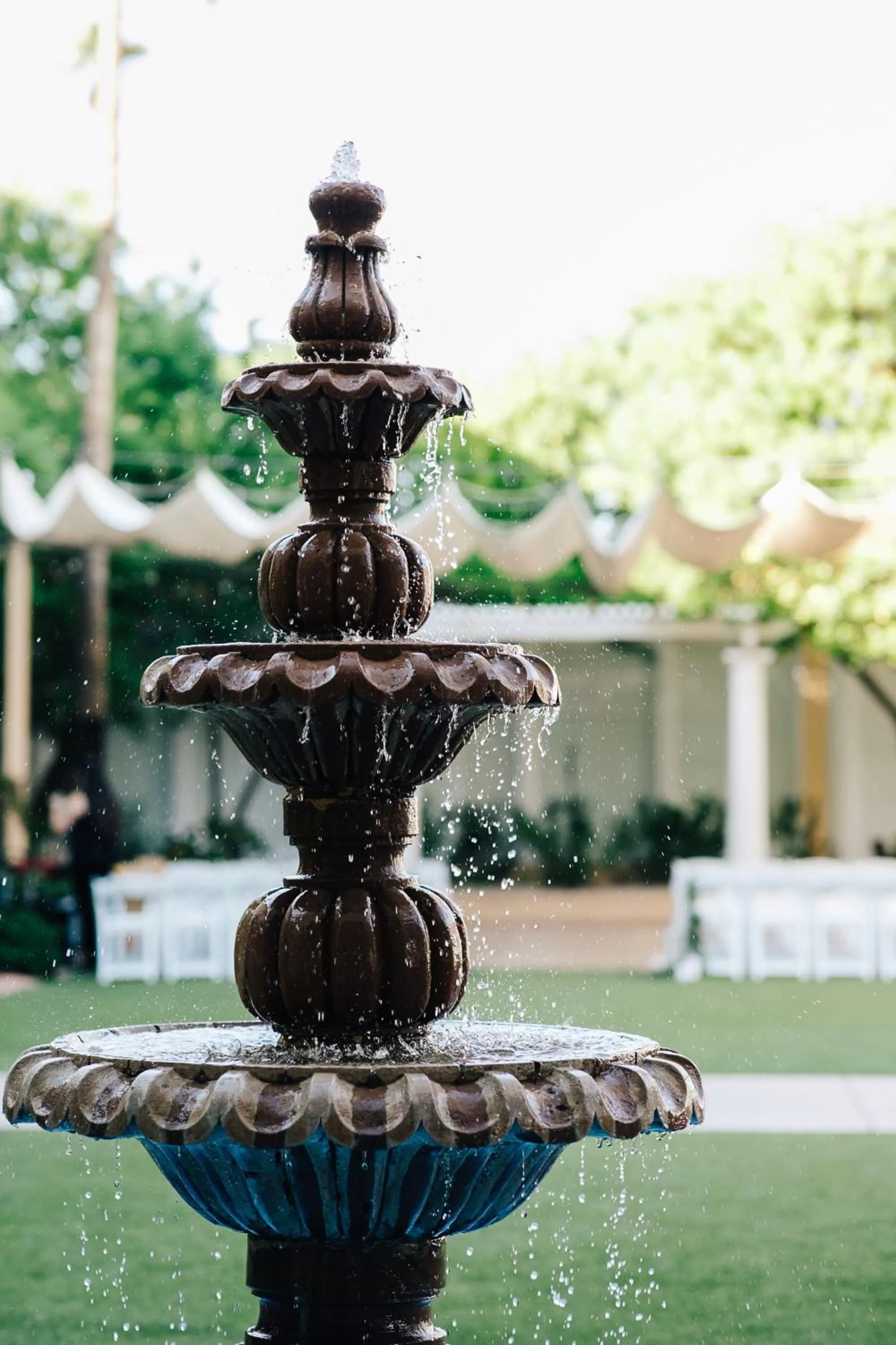 Property building in Crowne Plaza Phoenix - Chandler Golf Resort by IHG