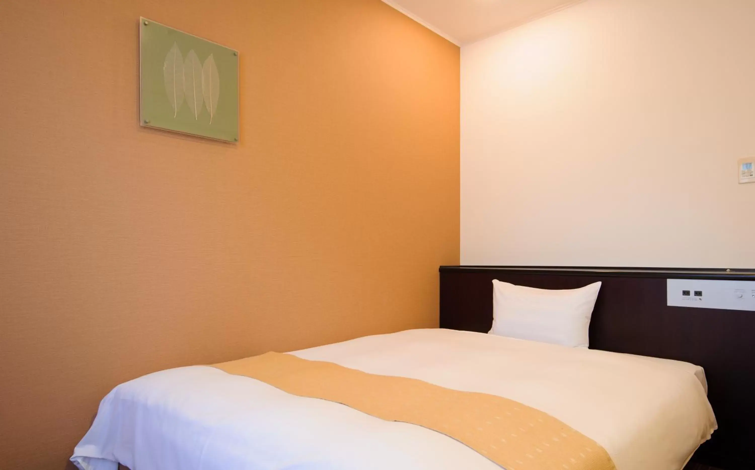 Queen Room - single occupancy - Non-Smoking in Chisun Hotel Utsunomiya Queen Room - single occupancy - Non-Smoking in Chisun Hotel Utsunomiya