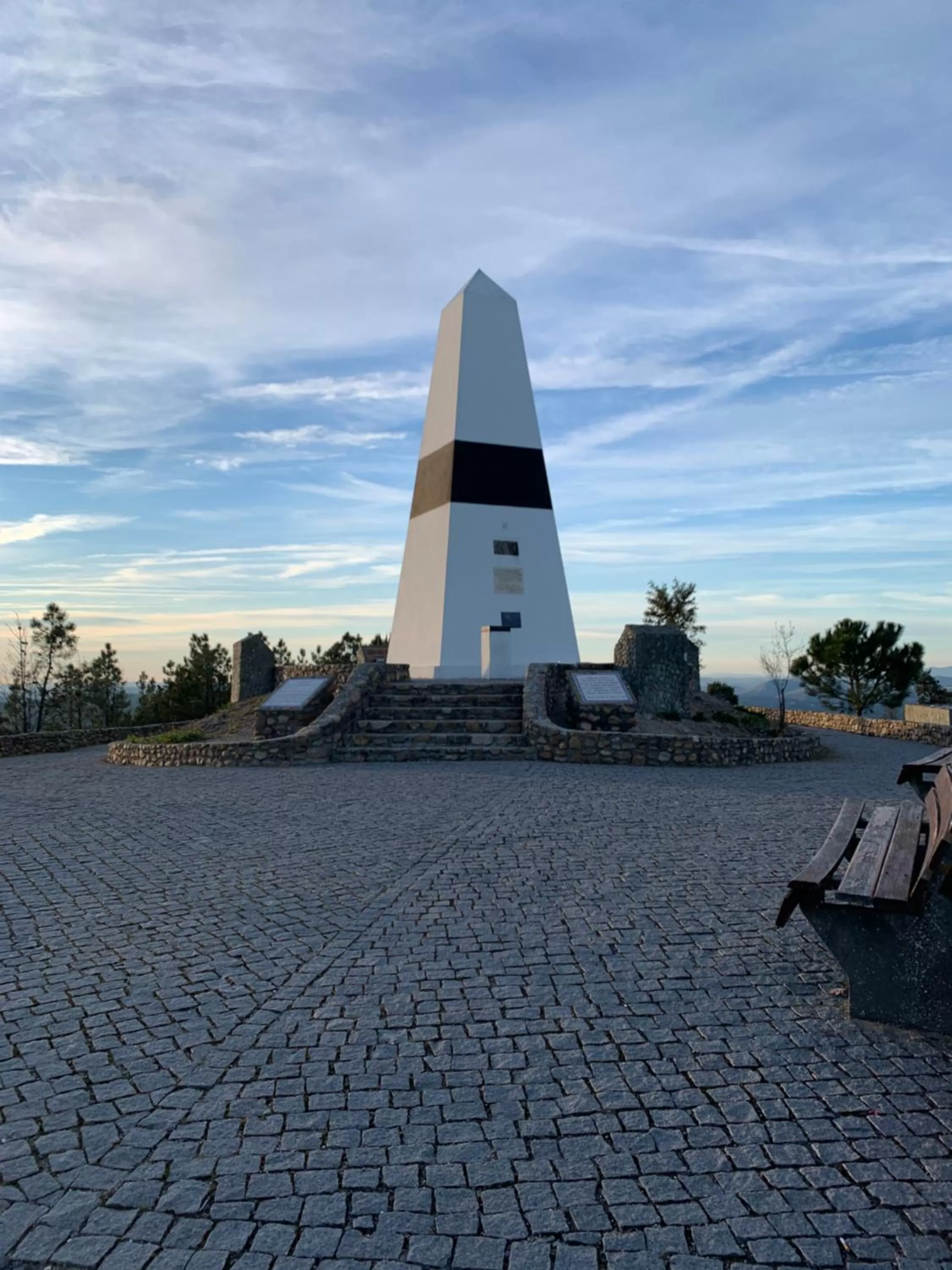 Nearby landmark in Hotel Larverde