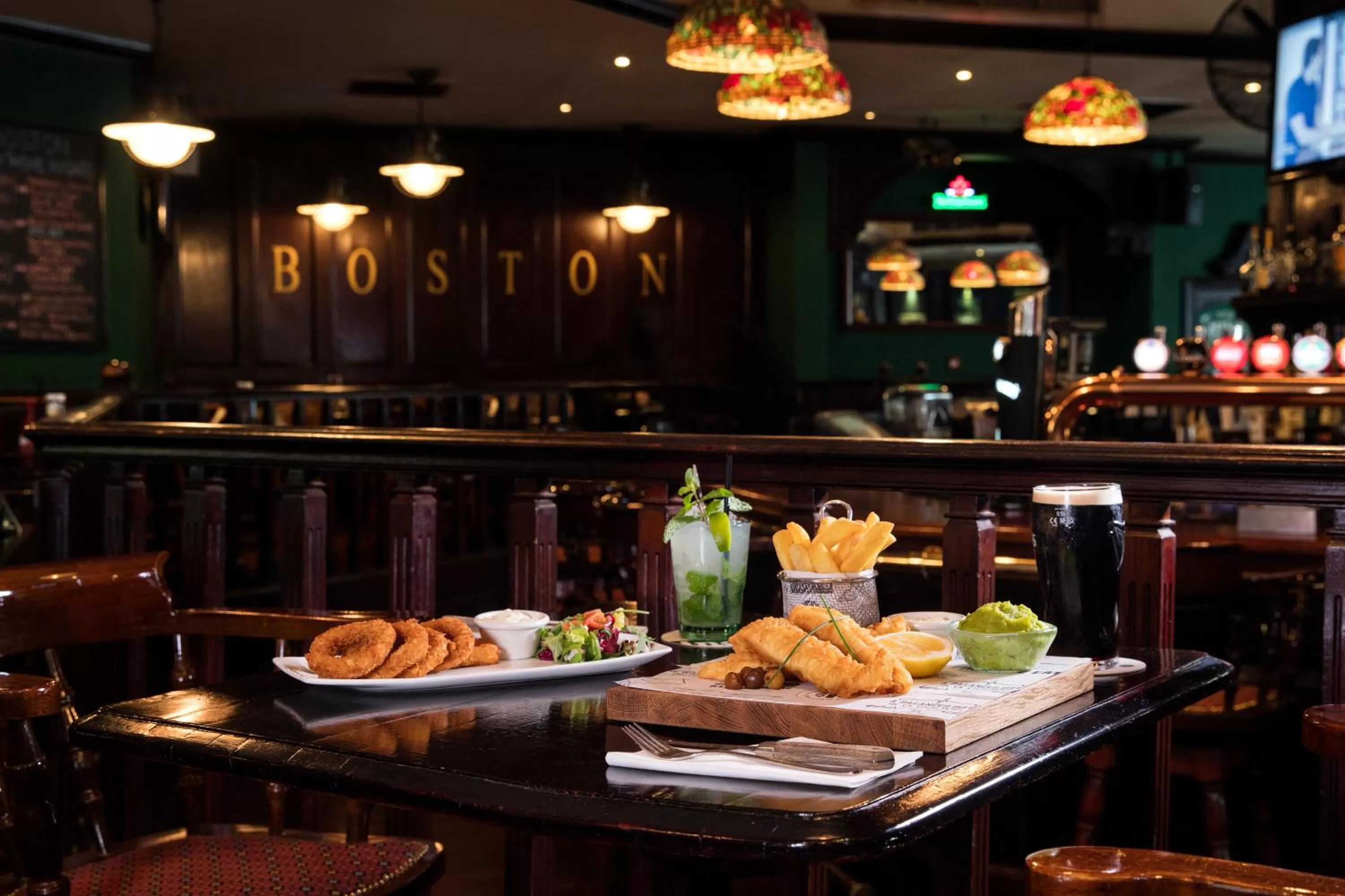 Lunch in Jumeira Rotana – Dubai