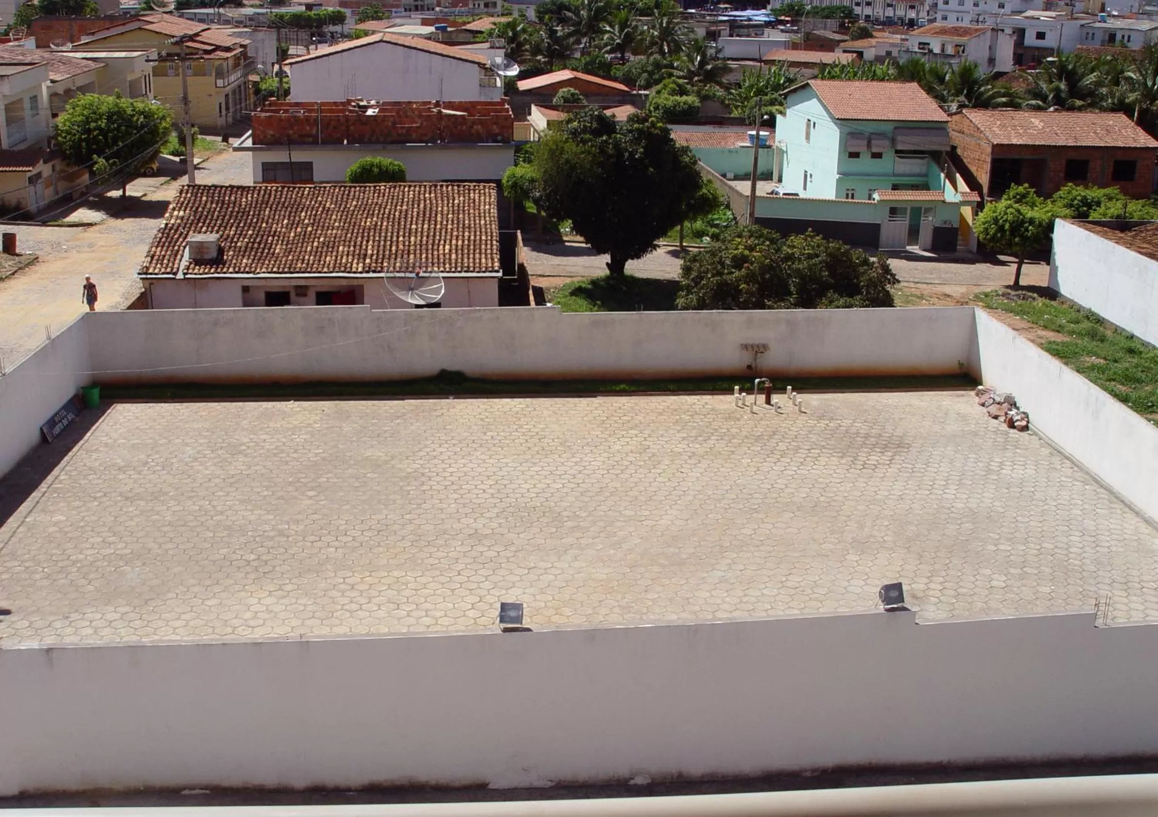 View (from property/room) in Hotel Porto do Sol