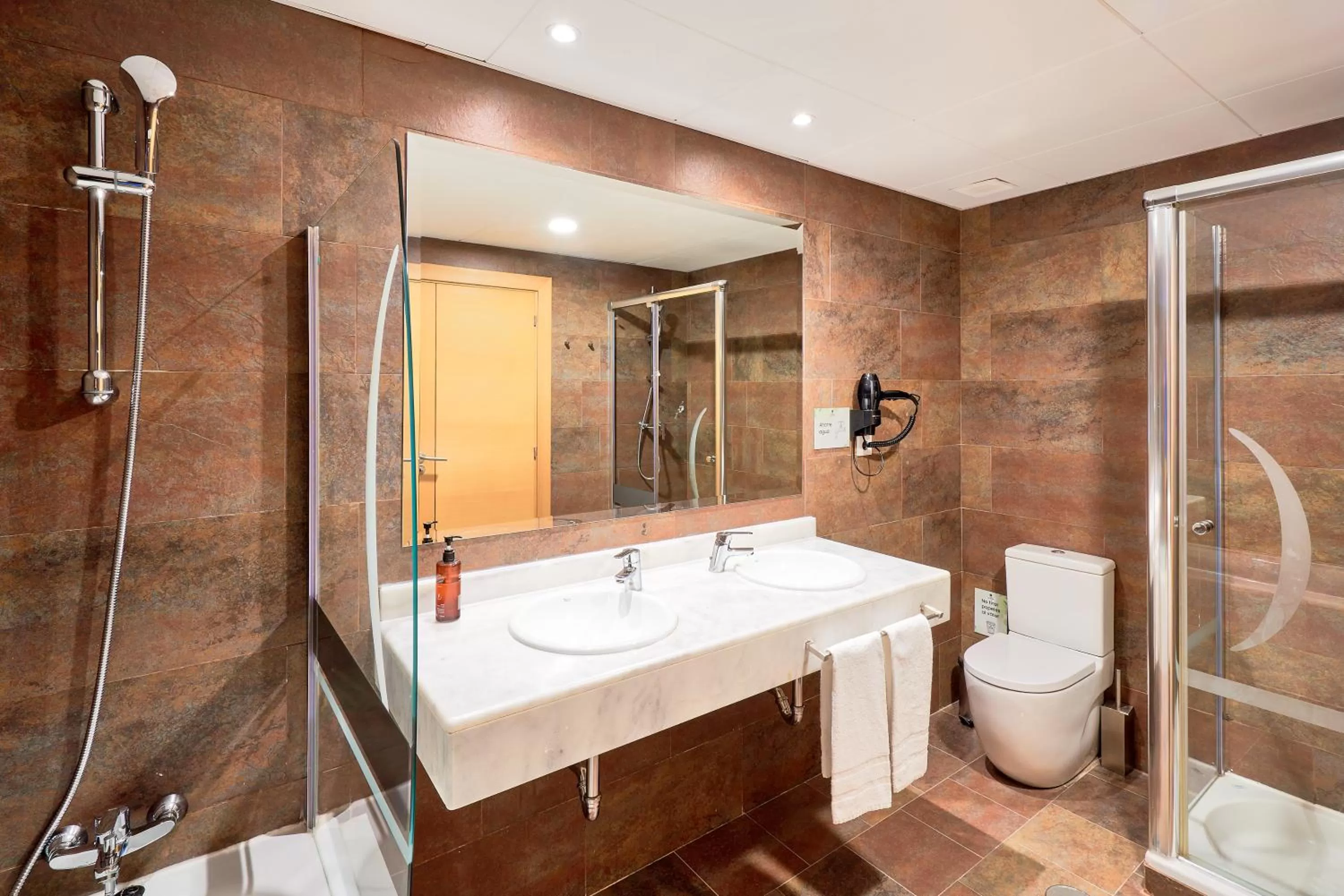 Smart Hotel La Sagra