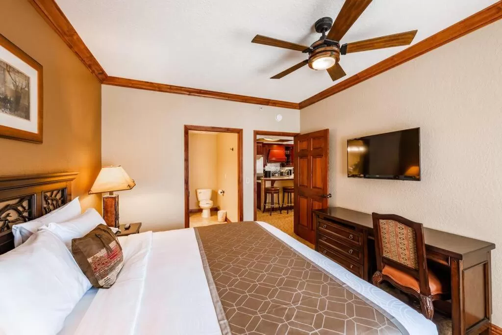 Condos at Canyons Resort by White Pines