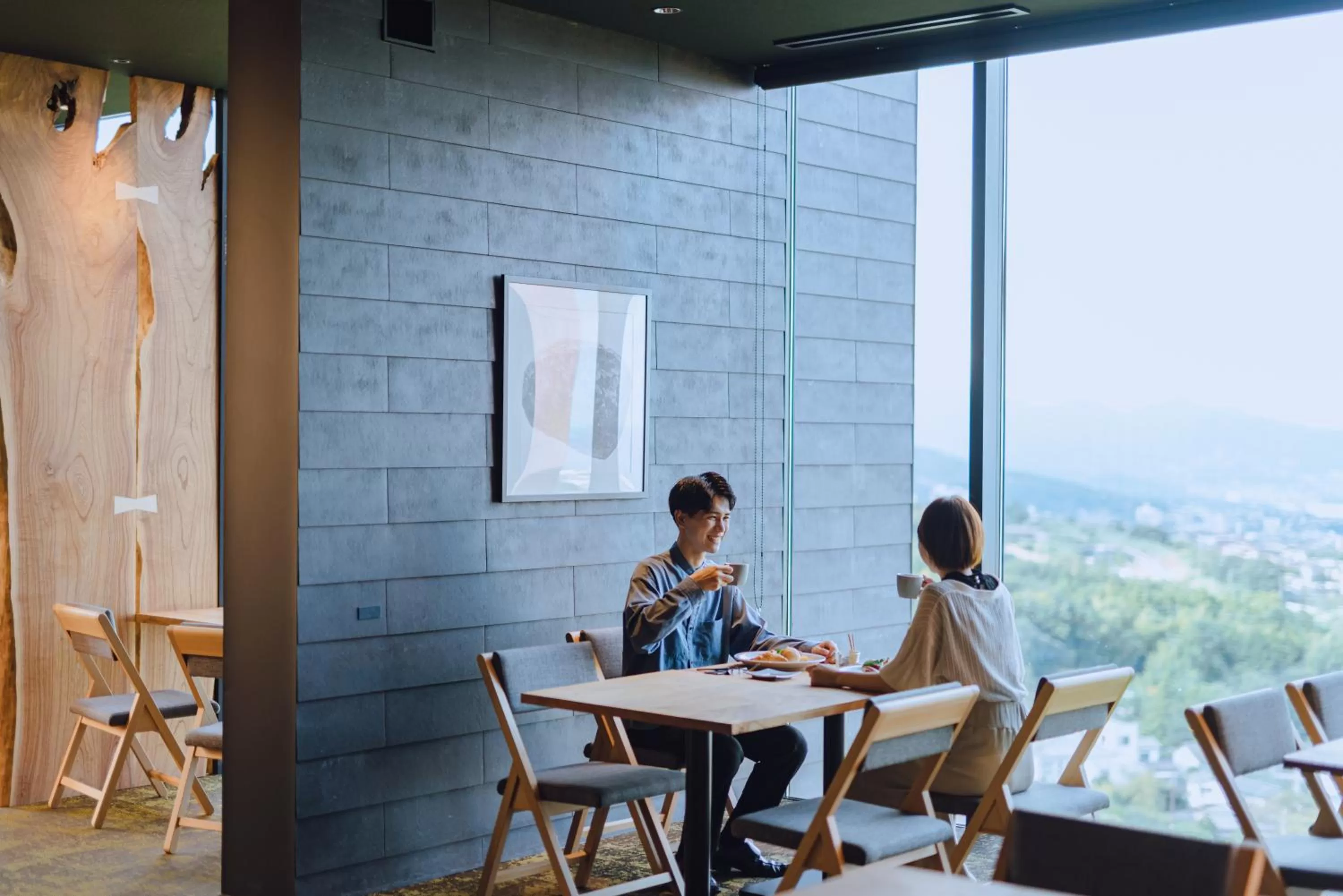 SEKIYA RESORT Galleria Midobaru