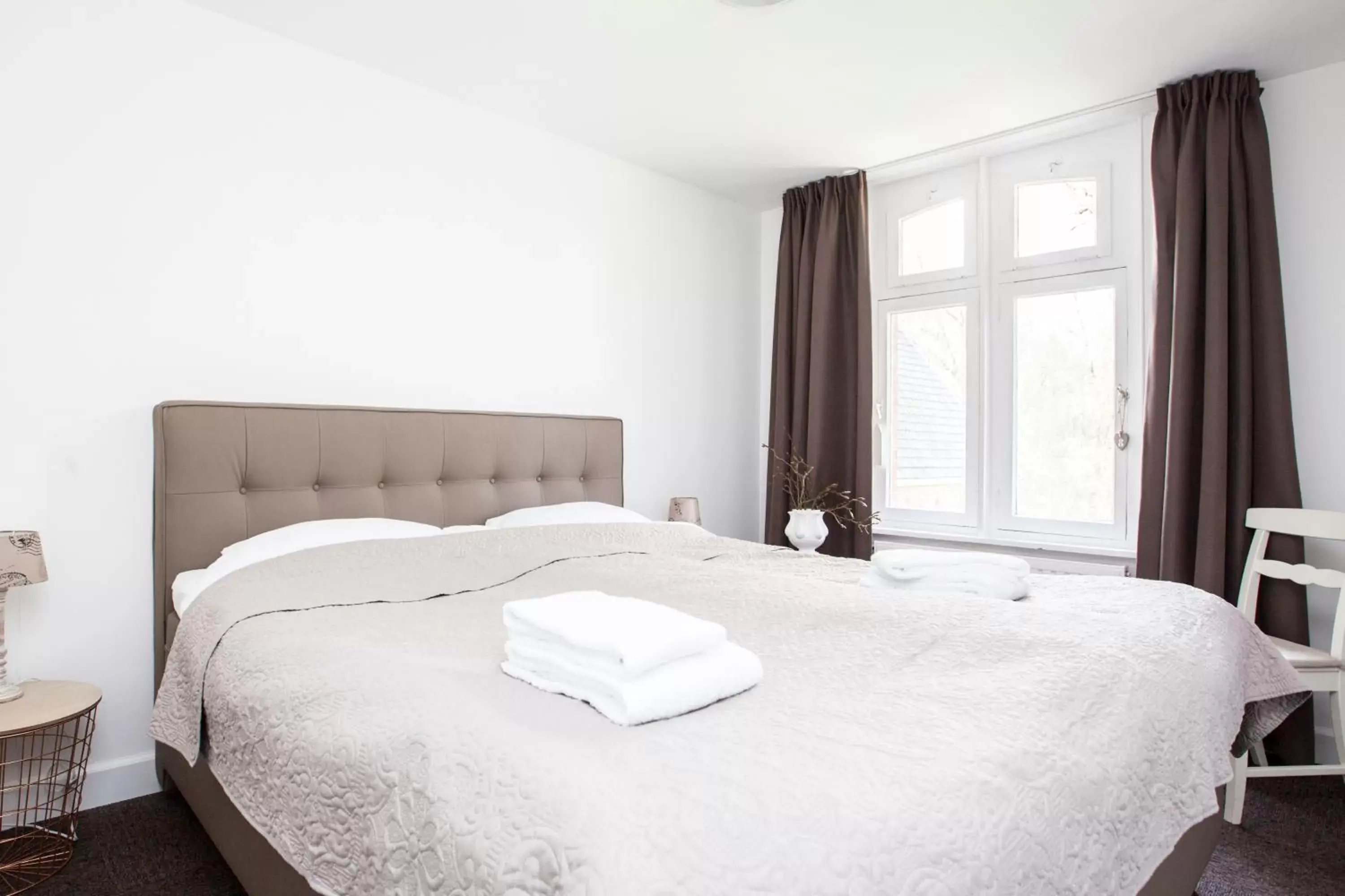 Double Room with Private Bathroom in Klooster Nieuwkerk Goirle Double Room with Private Bathroom in Klooster Nieuwkerk Goirle