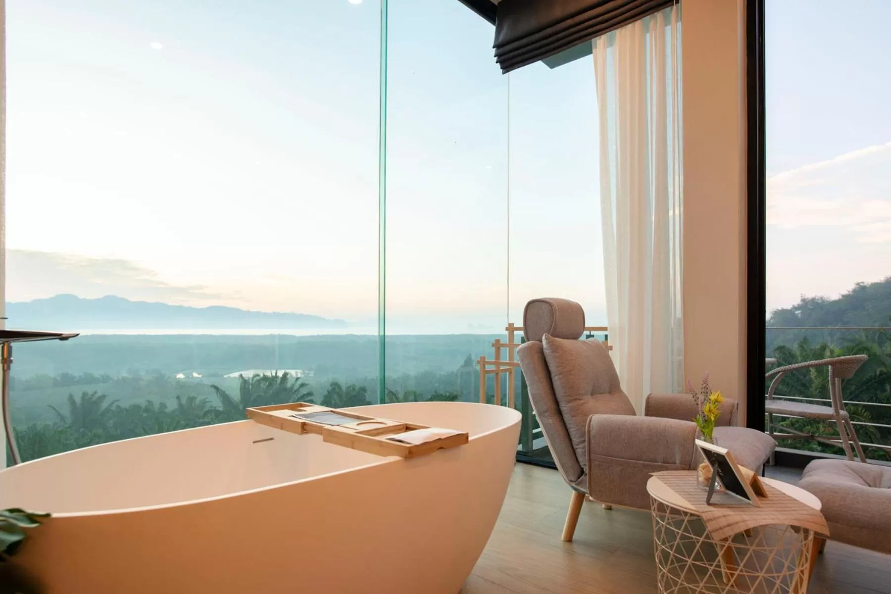 Ao Luek Panoramic Pool-SHA Plus