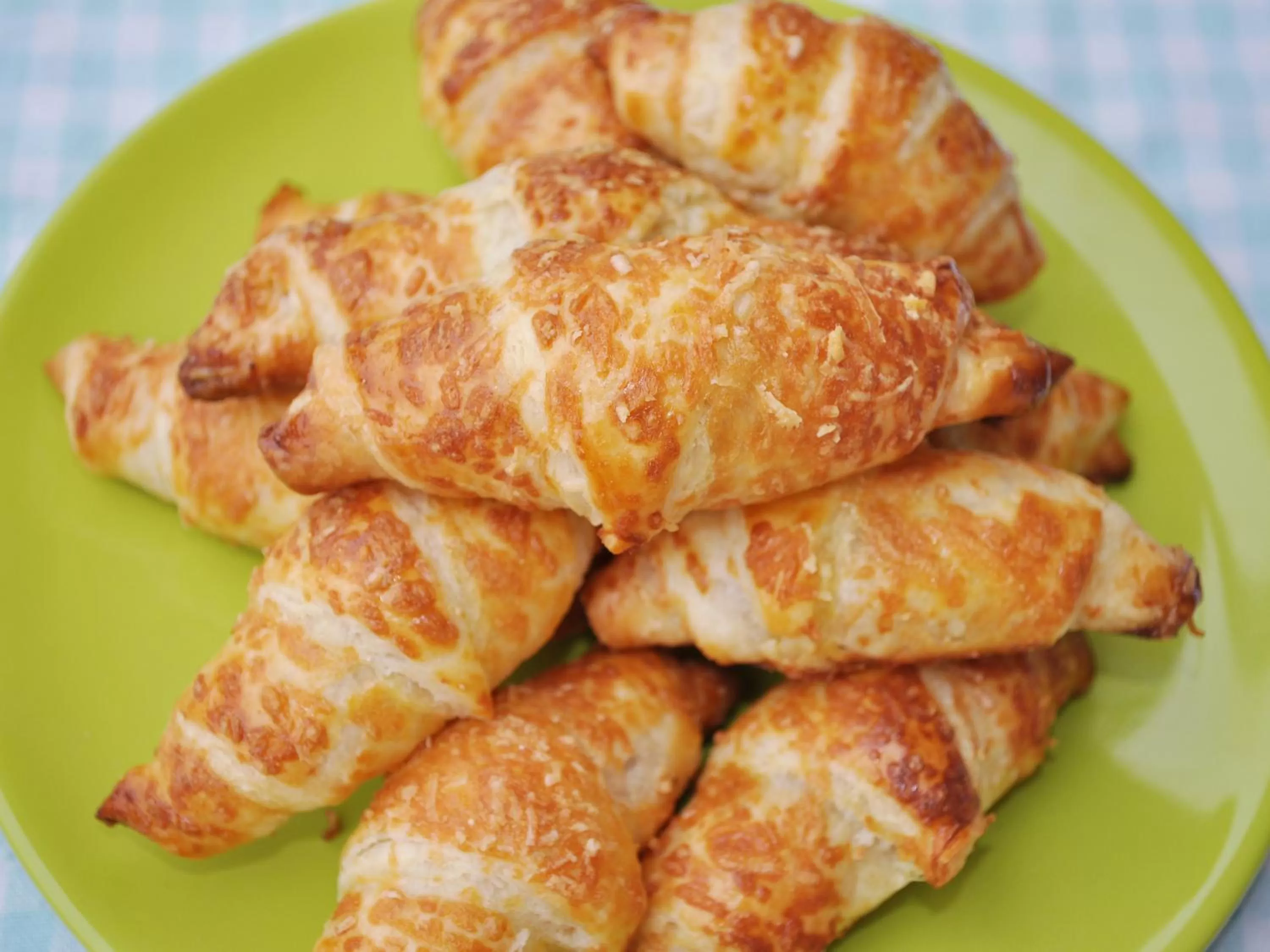 Continental breakfast in Villa Bellavista Alba, B&B