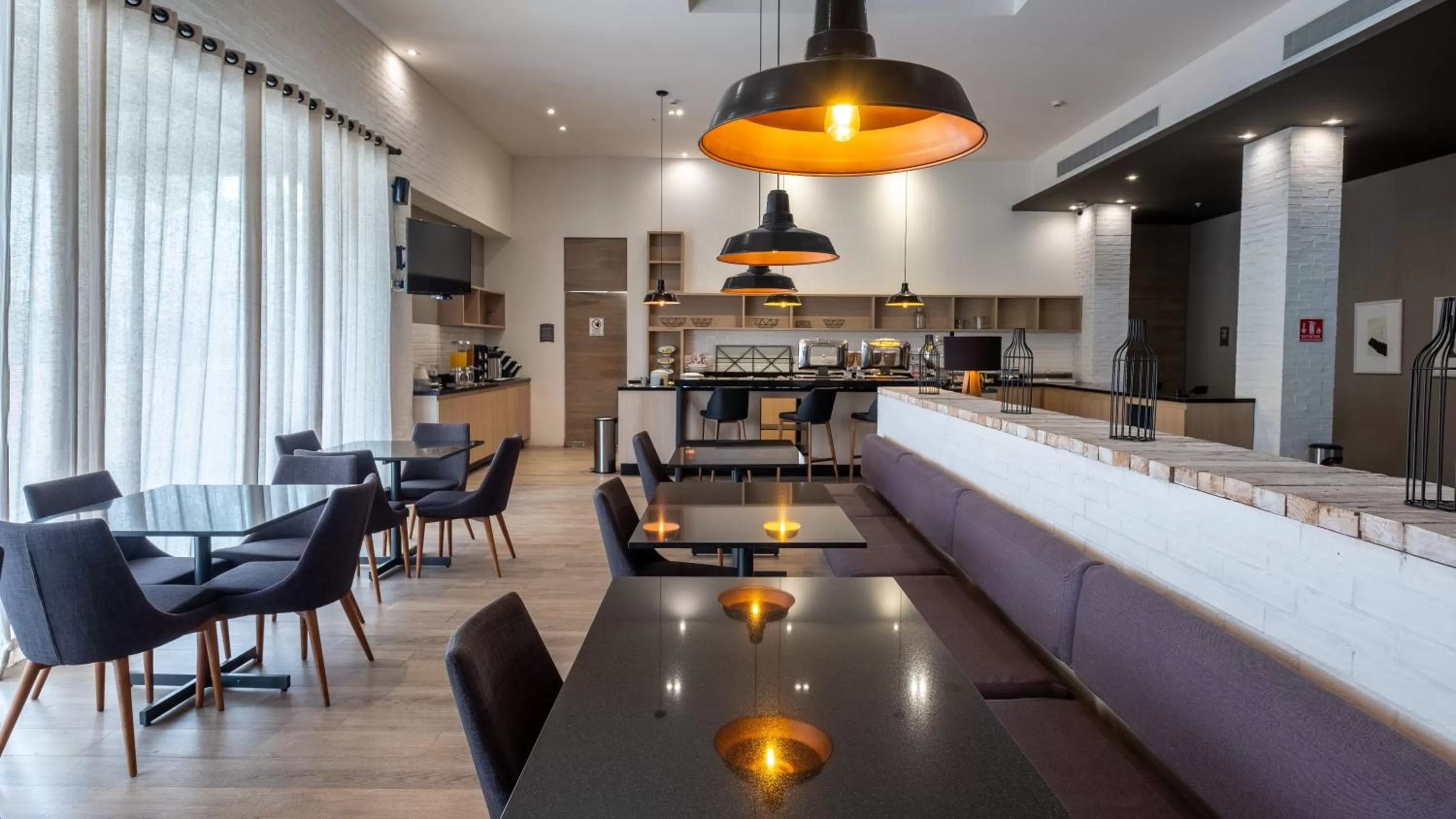 Breakfast in Staybridge Suites - Villahermosa Tabasco by IHG