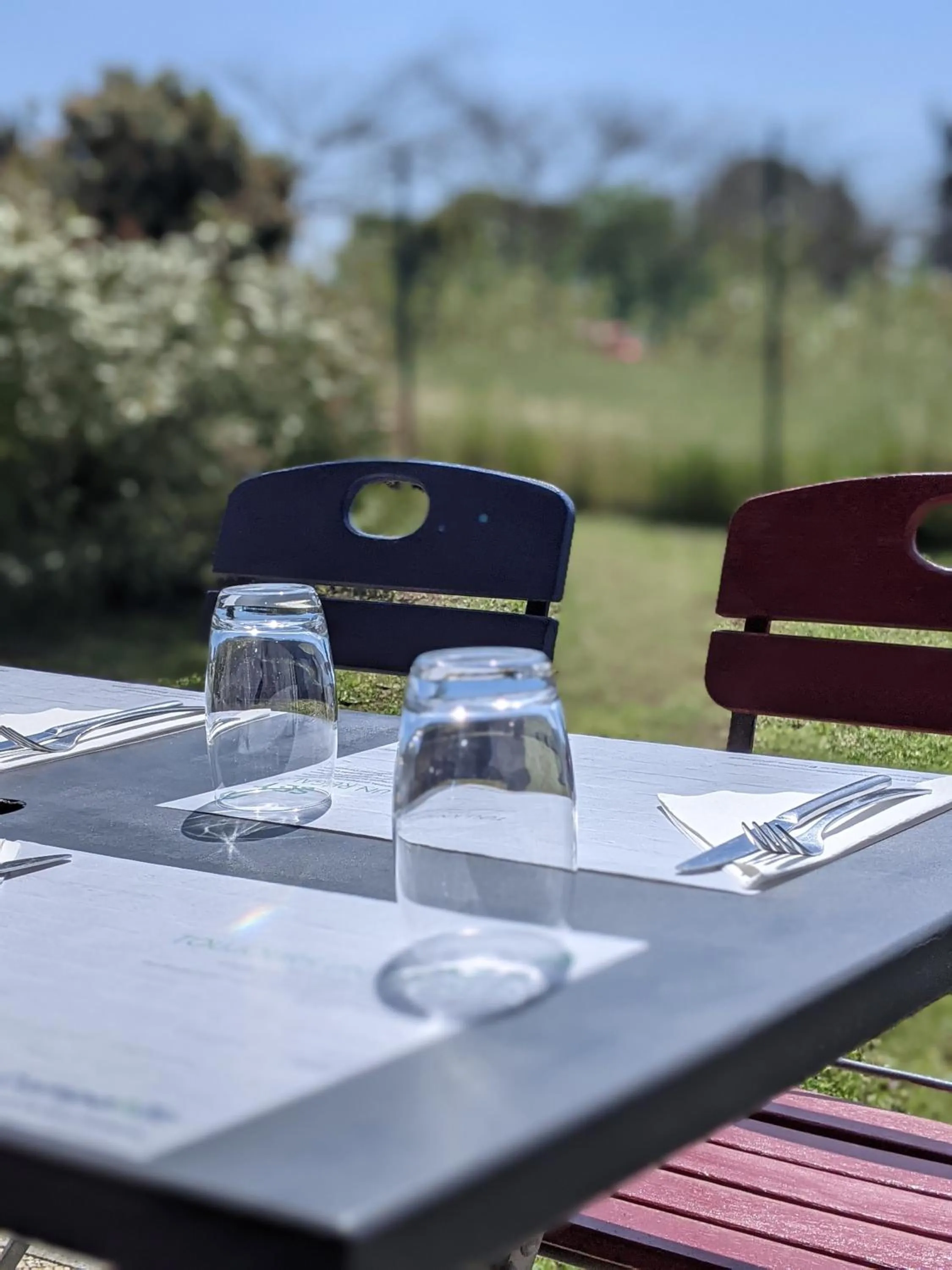 Restaurant/places to eat in Campanile Salon-De-Provence