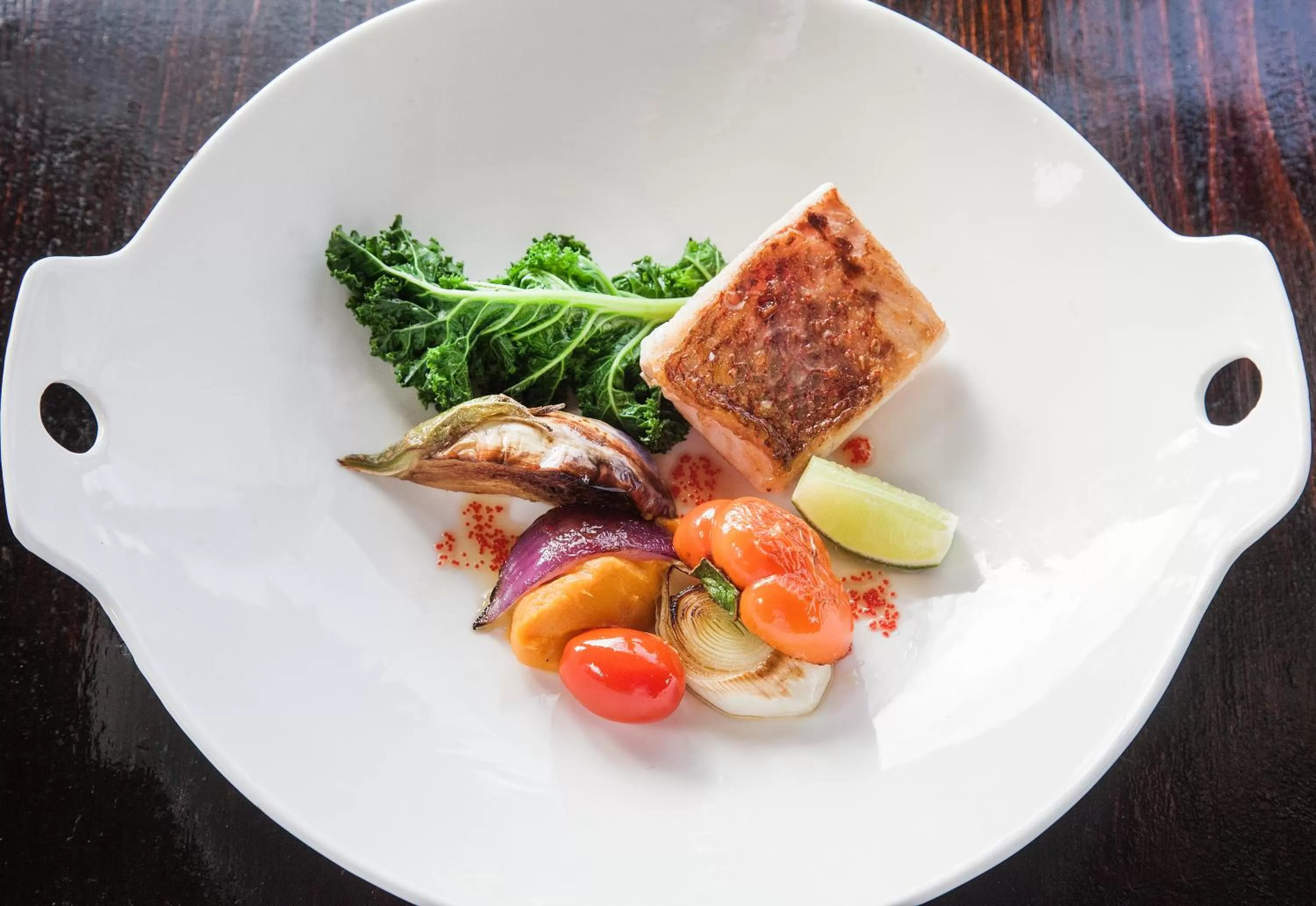 Food in COCOS Hotel Antigua - All Inclusive - Adults Only