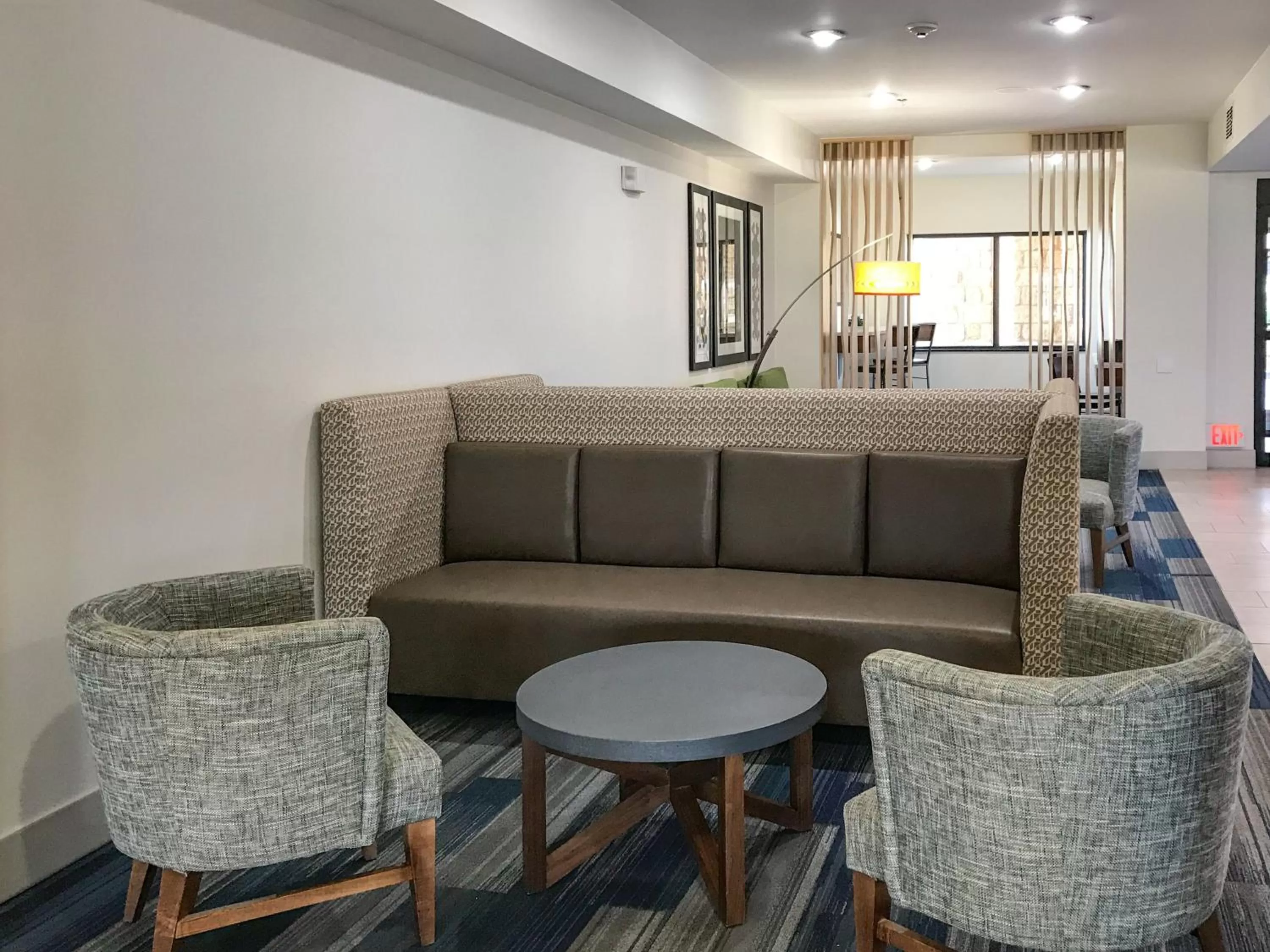 Property building in Holiday Inn Express & Suites Lubbock West by IHG