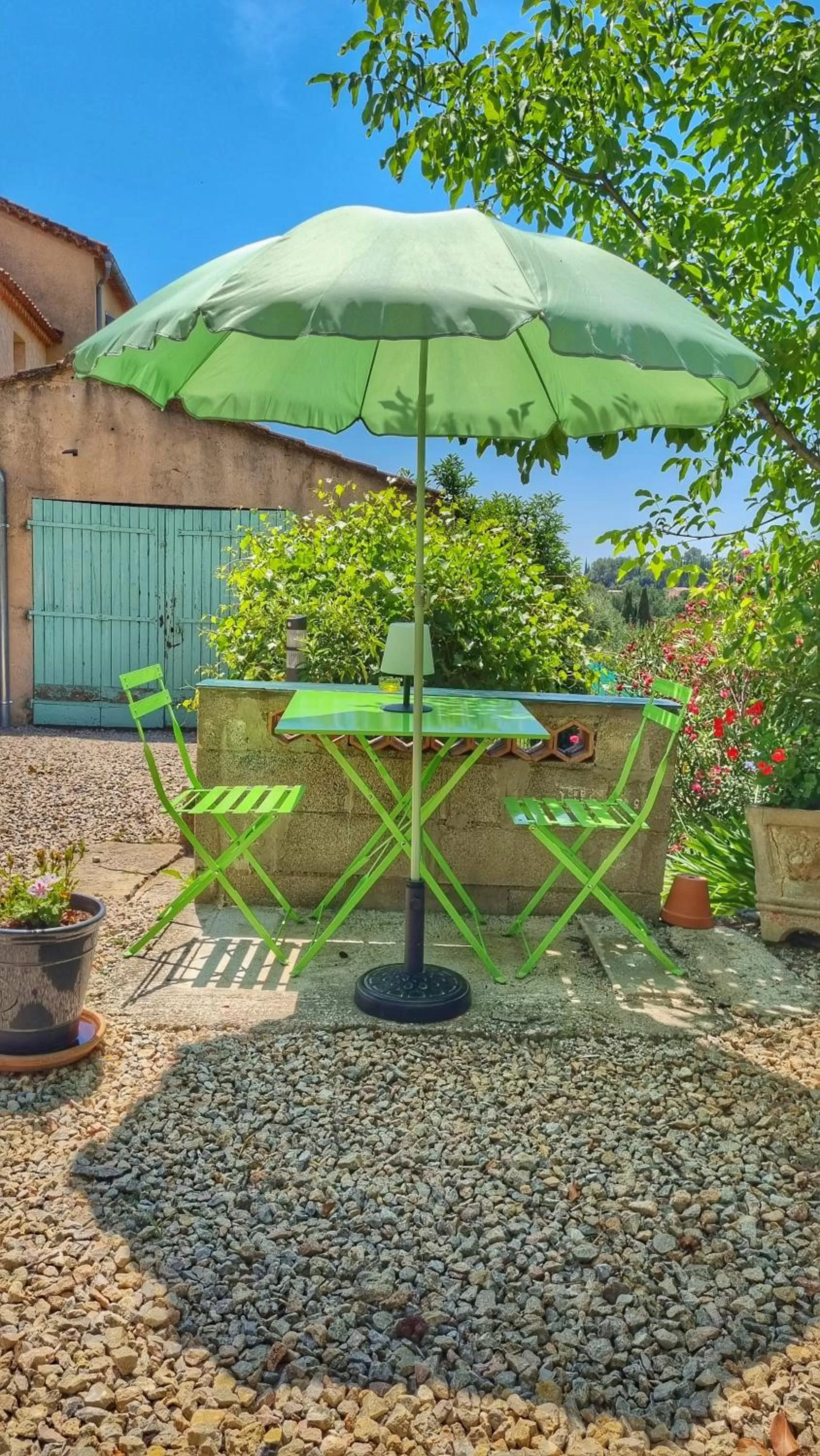 La maison du bonheur