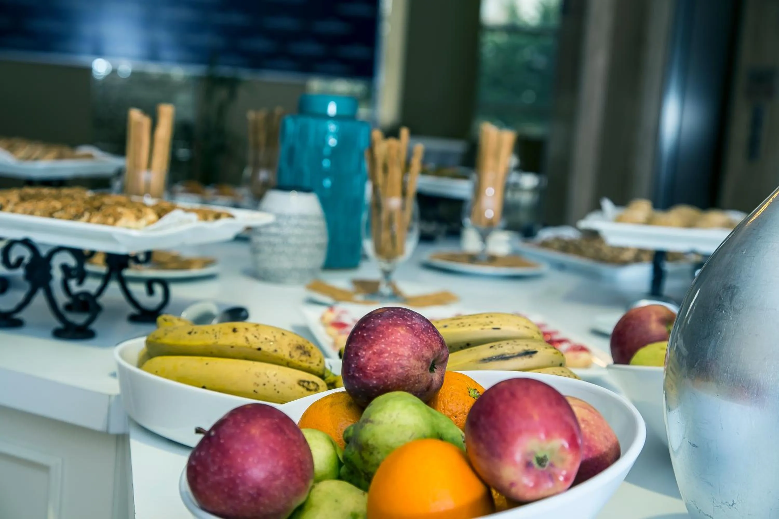 Activities in North Point Hotel