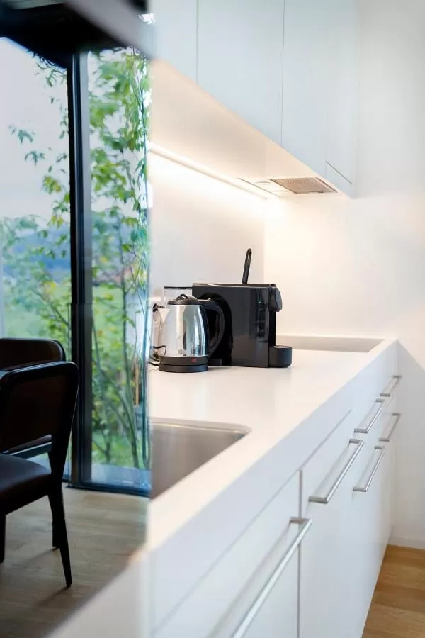 Campus Hotel Hertenstein